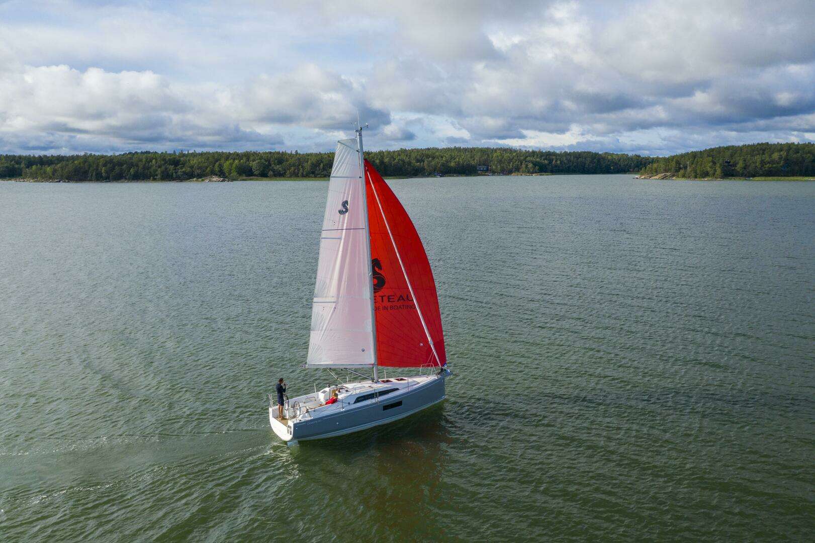 2026 Beneteau Oceanis 30.1 - Image 19