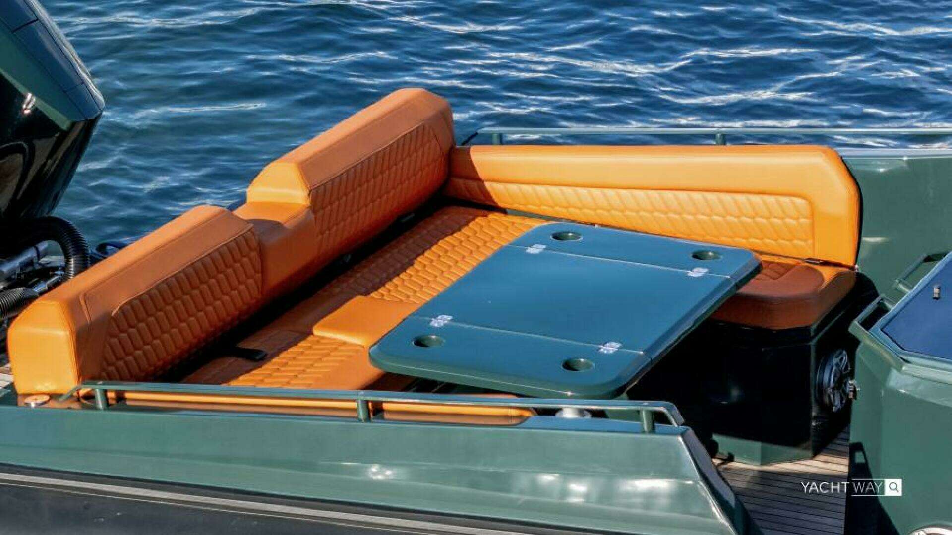 2025 Skipper Rolls Royce Edition - Image 16