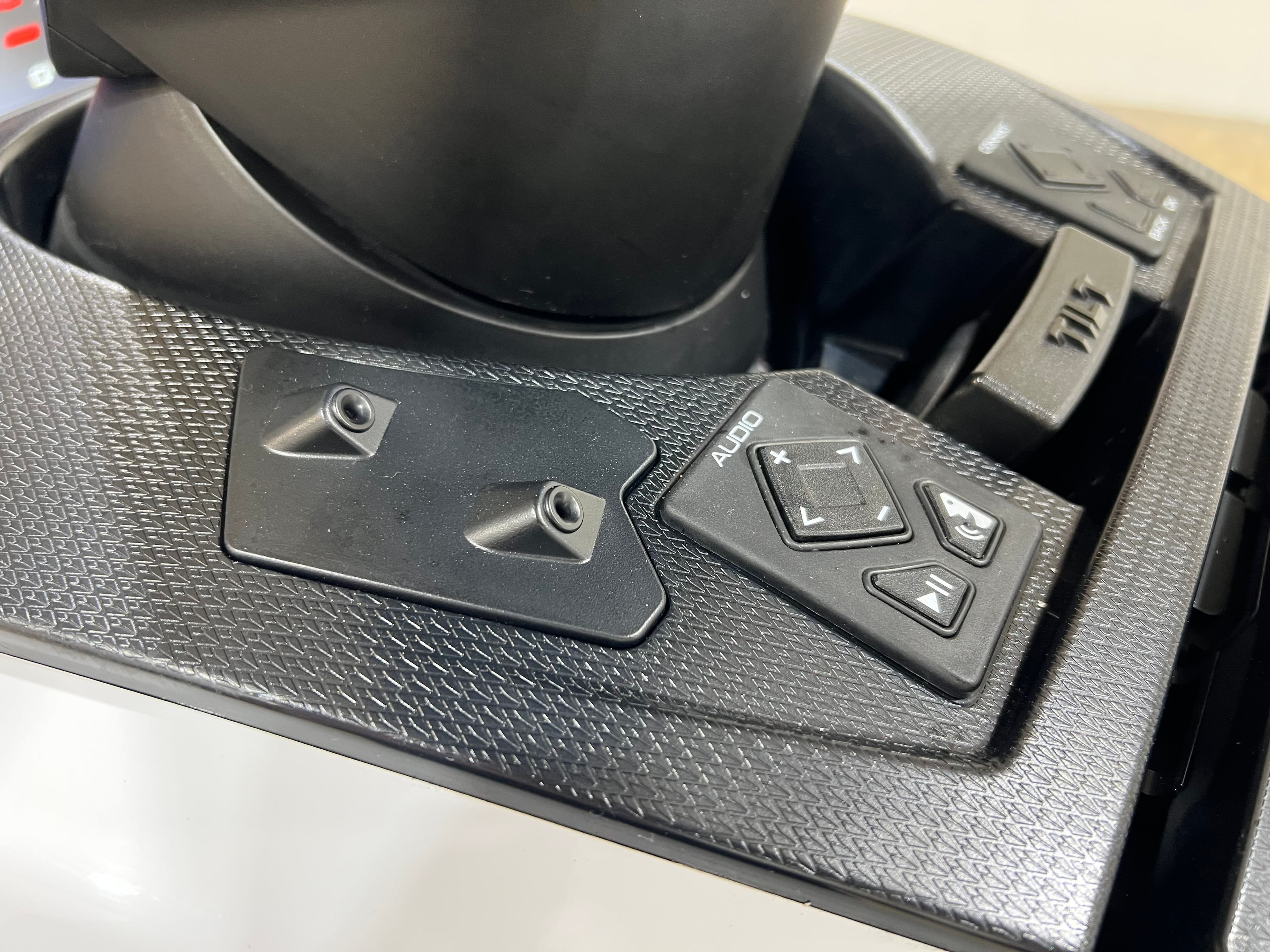 2026 YAMAHA FX CRUISER SVHO w/AUDIO - Image 13