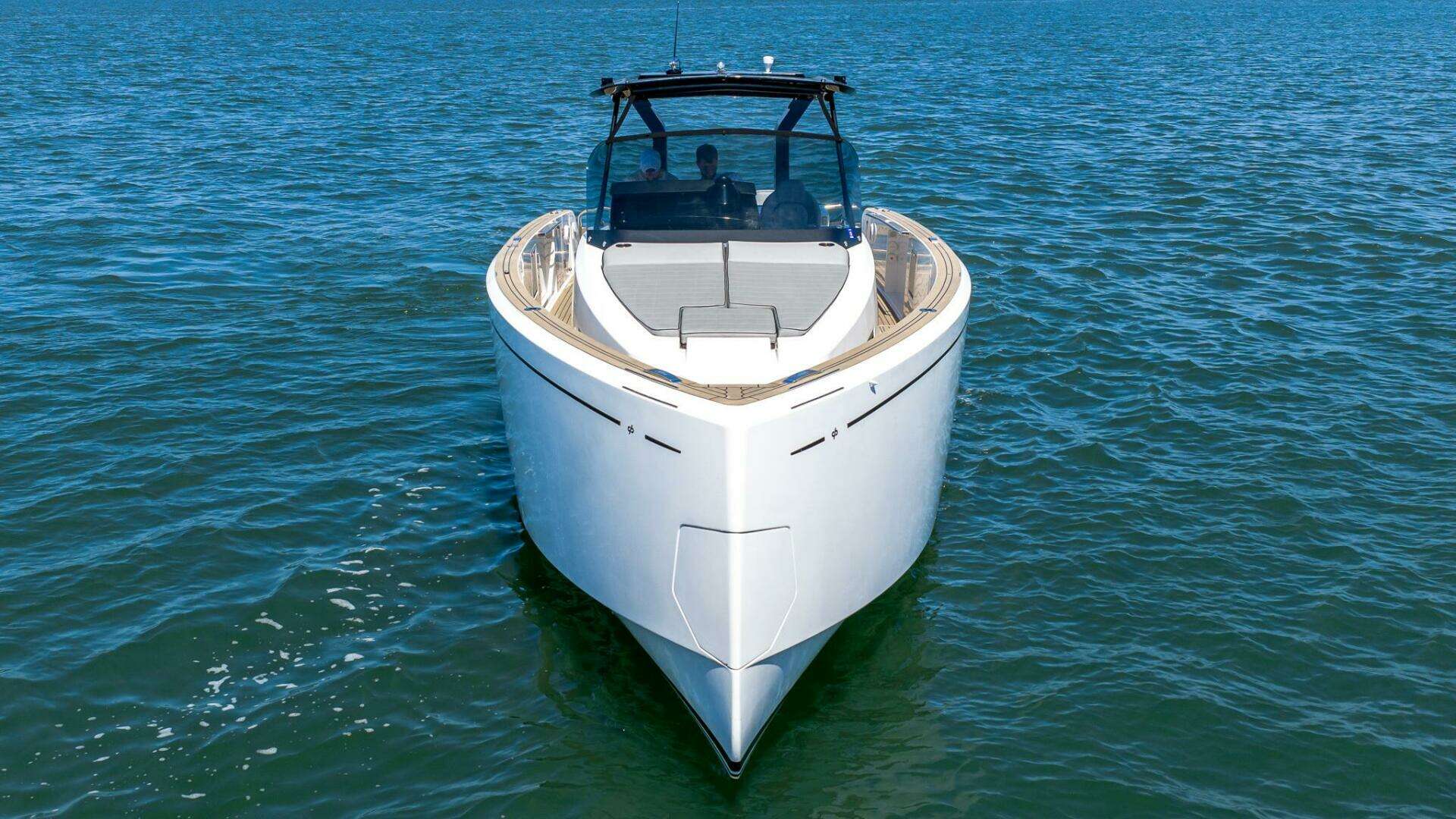2023 Pardo Yachts 38 - Image 7