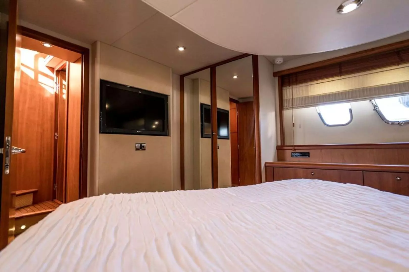 2010 Sunseeker Predator - Image 23