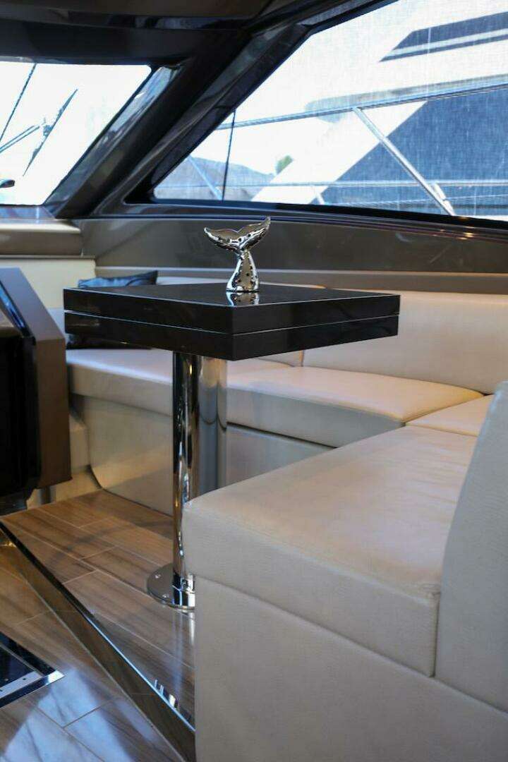 2016 Marquis 660 Sport Yacht - Image 61