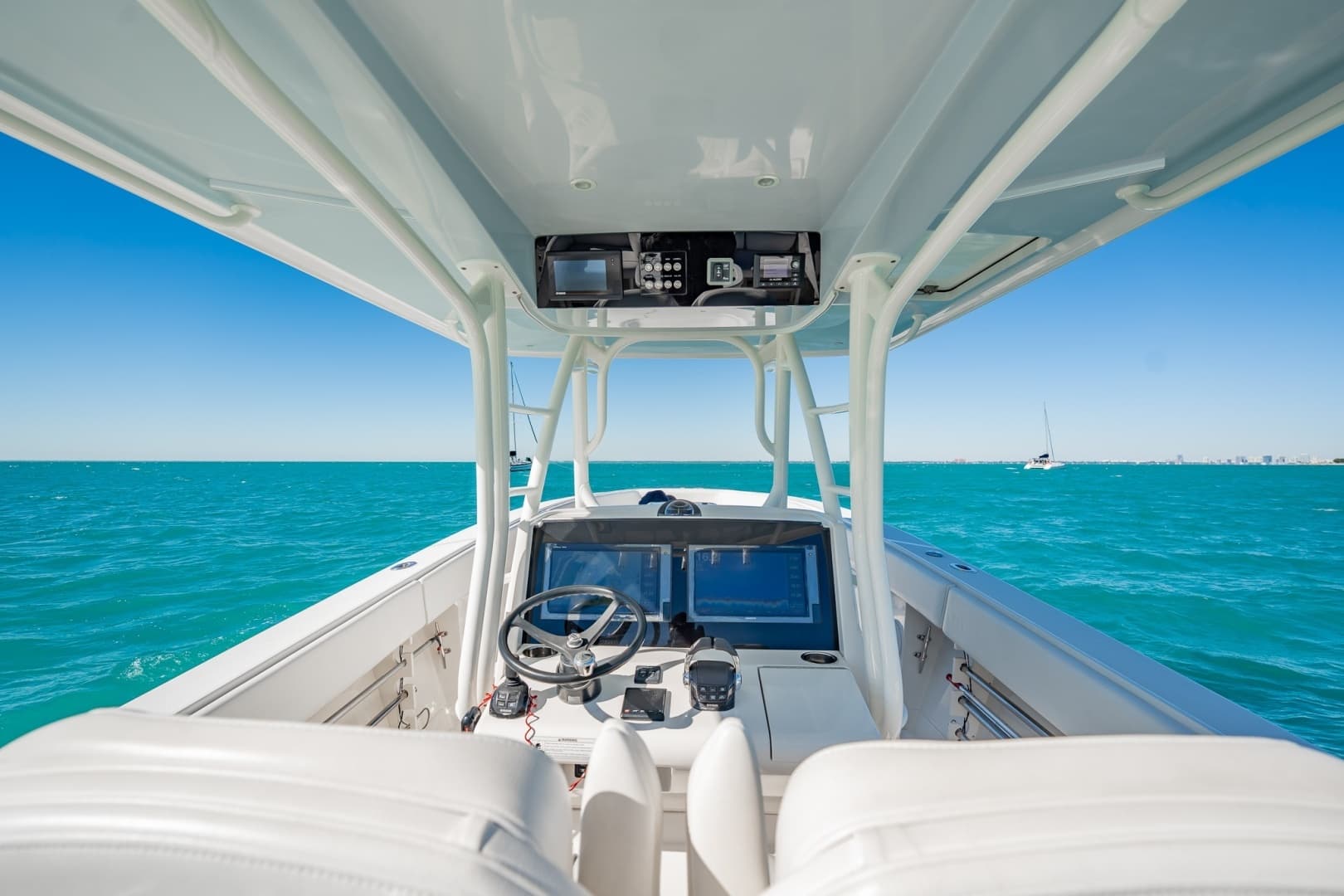 2019 Jupiter 38 HFS - Image 35
