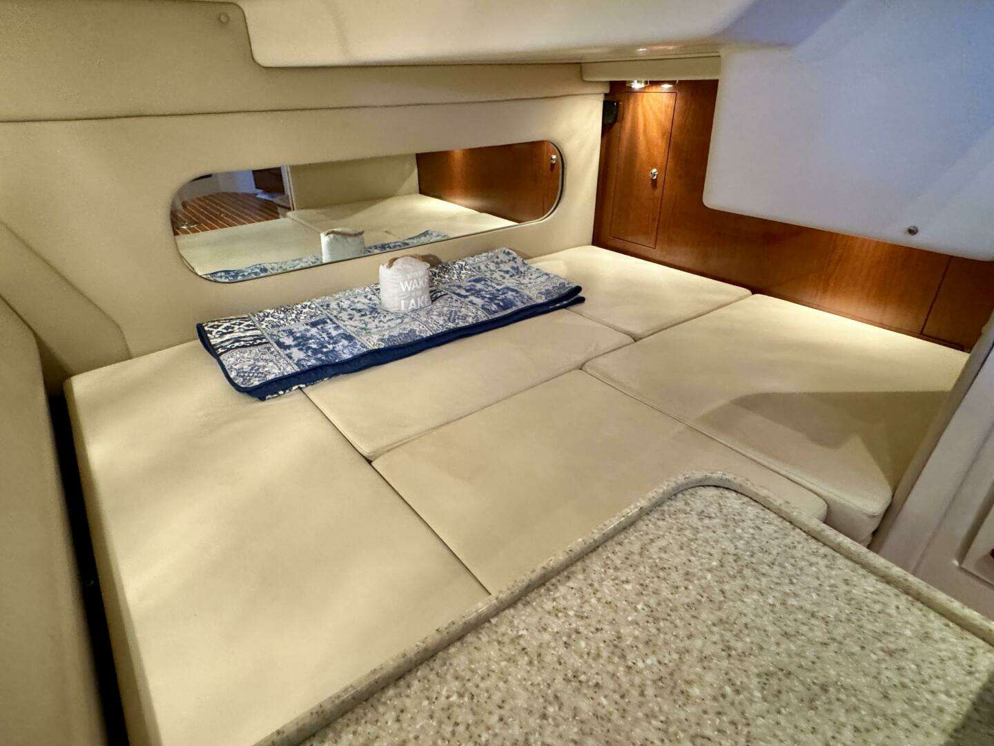 2006 Regal 3360 Window Express - Image 52