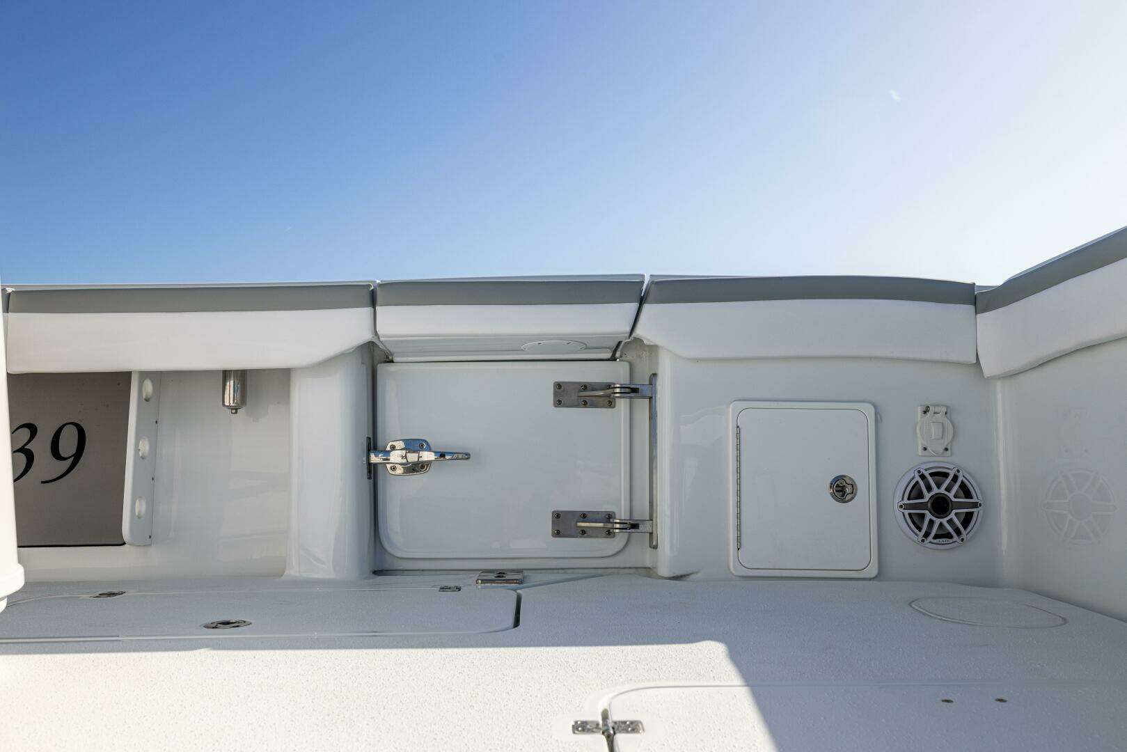 2023 Yellowfin — - Image 41
