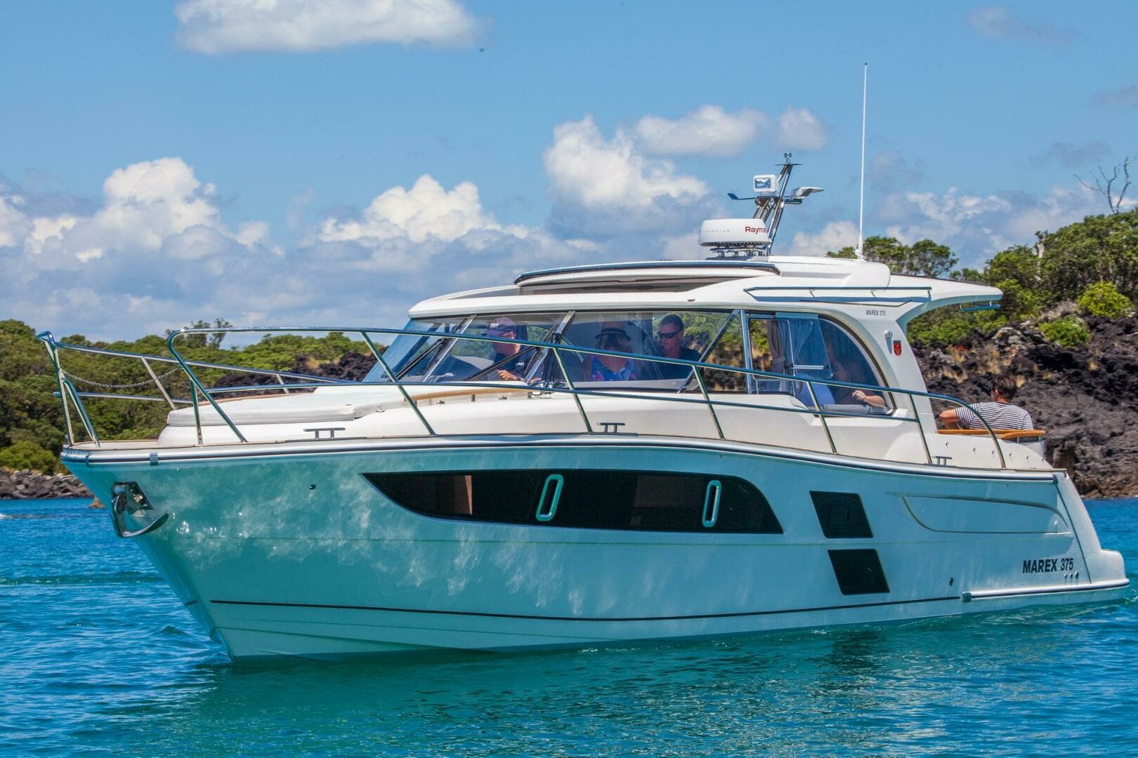 2026 Marex 375 - Image 8