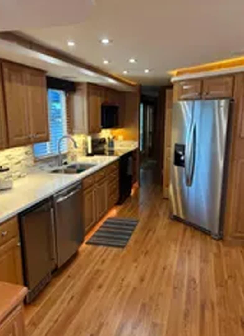 2001 Sharpe 80x18 - Image 142