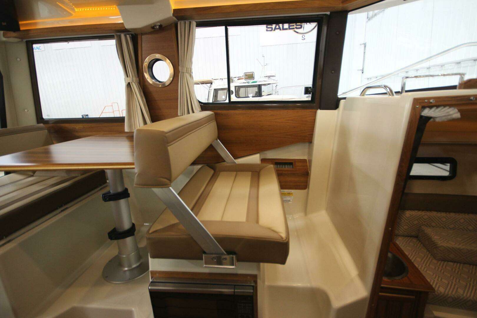 2026 Ranger Tugs R-23 Luxury Edition - Image 48