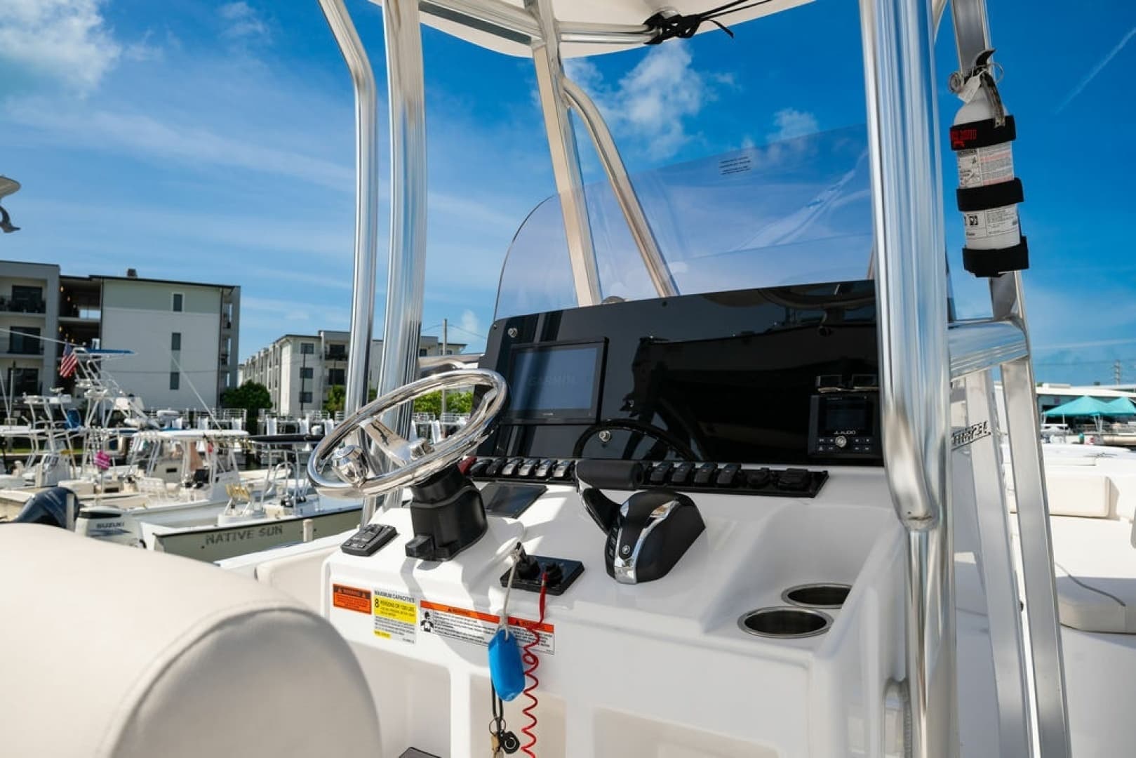 2023 Sea Hunt 234 Ultra - Image 7