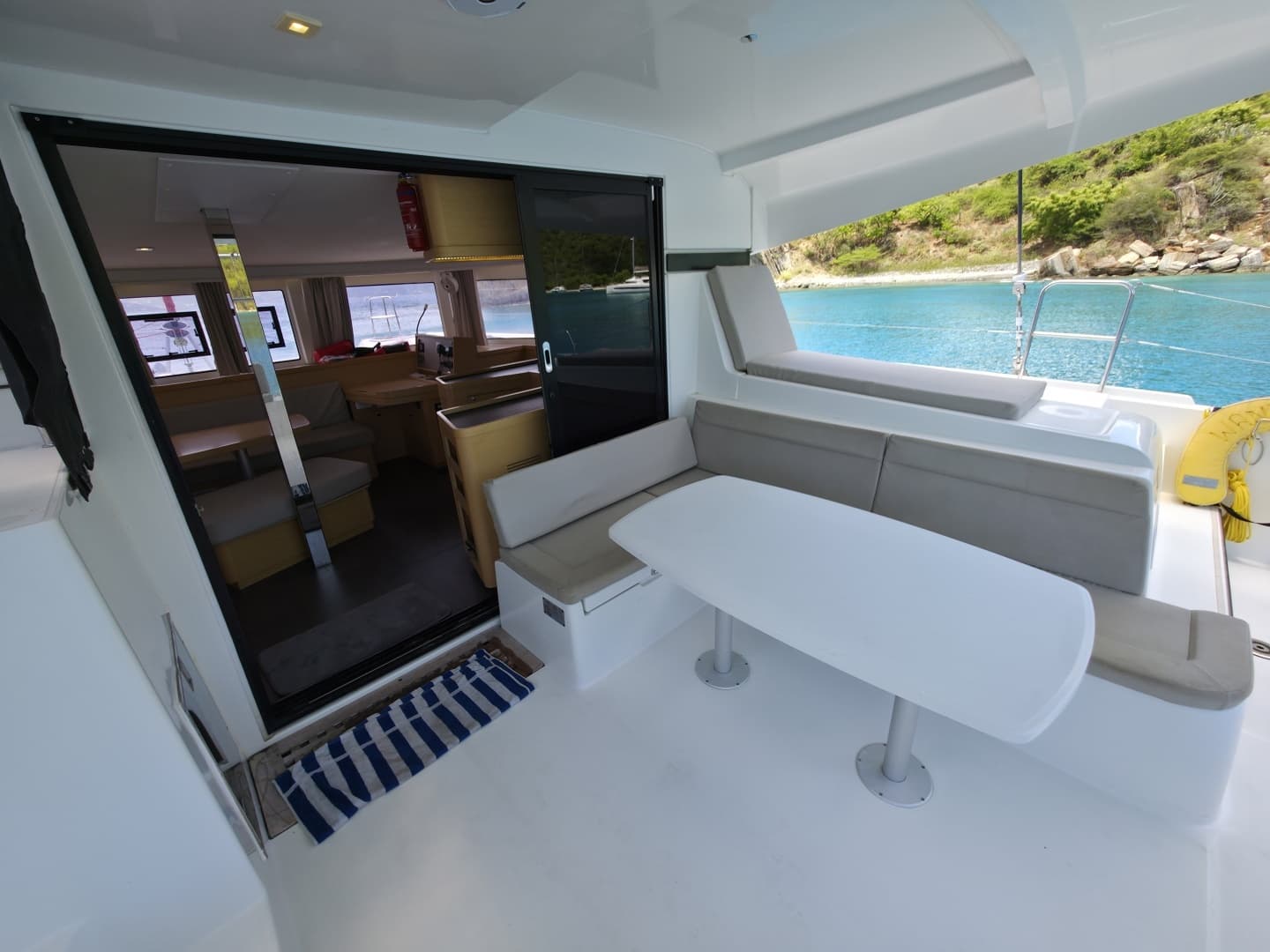 2020 Lagoon 42 - Image 15