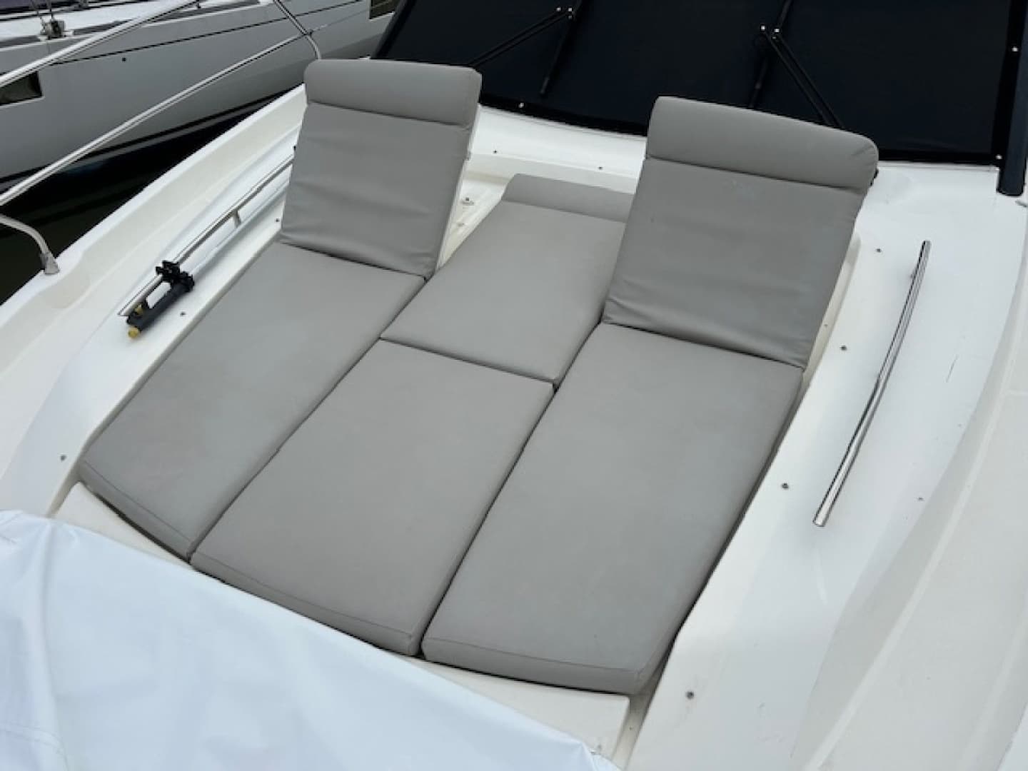 2020 Prestige 420S MKII - Image 41
