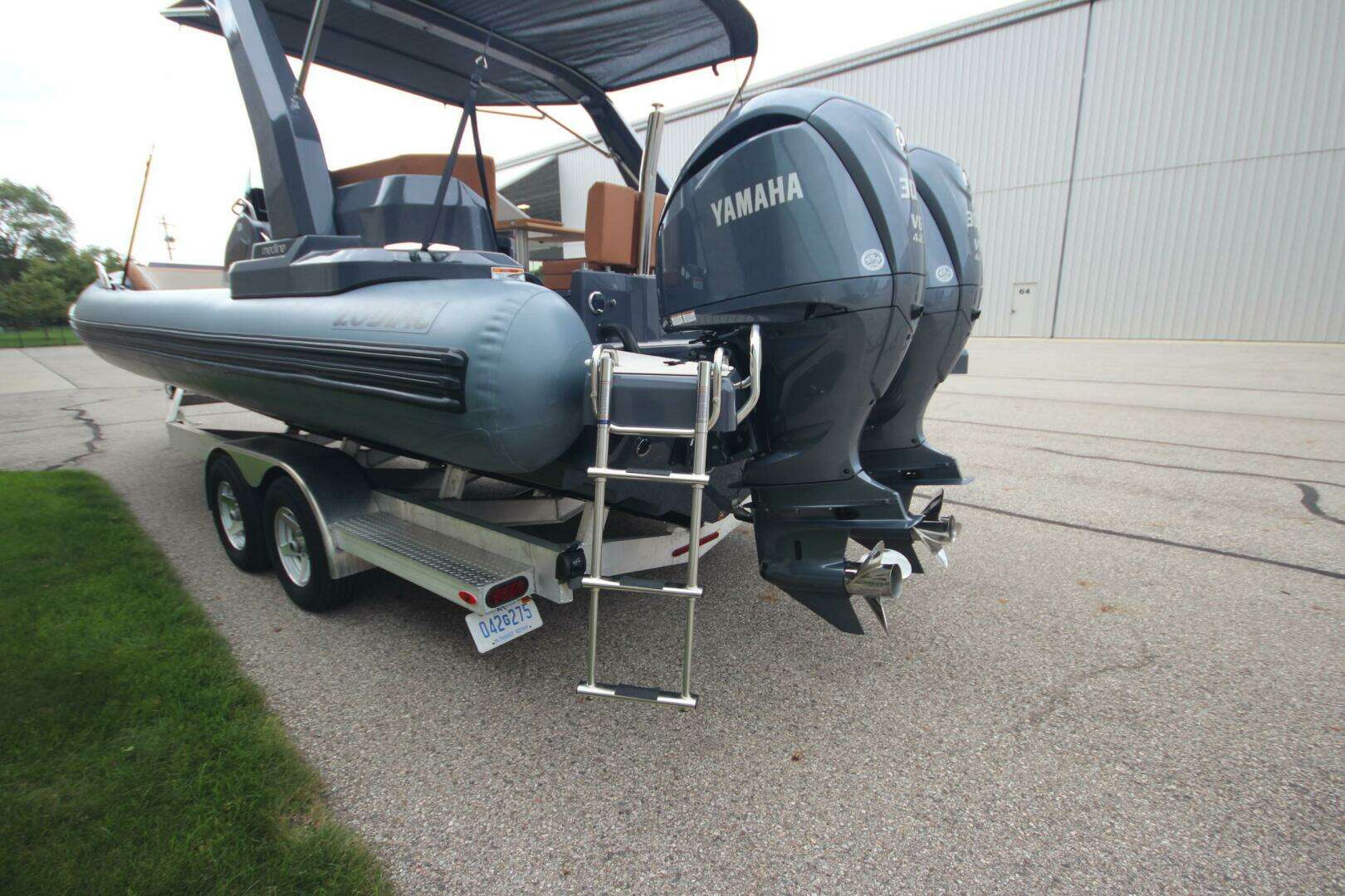 2024 Zodiac Medline 9 NEO - Image 7