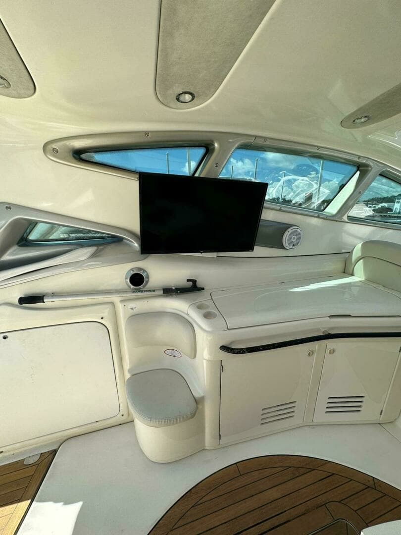 2007 Cranchi Mediterranee 50 HT - Image 32