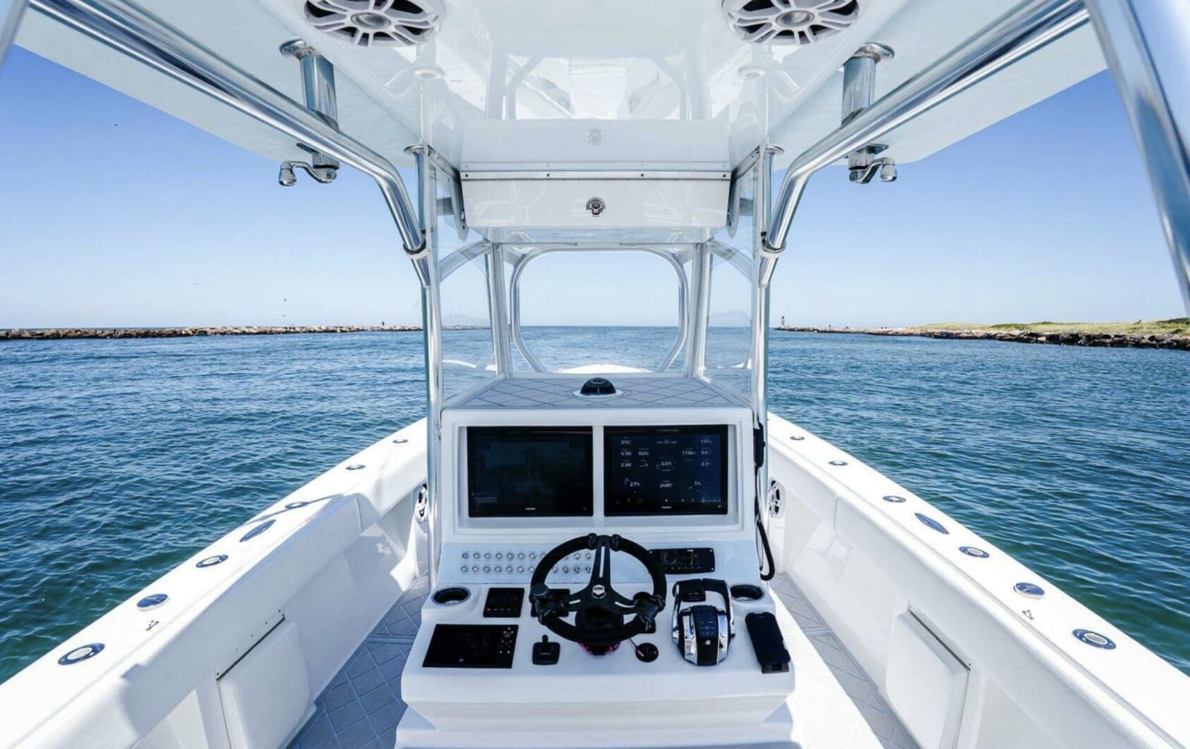2019 Concept 39 Pro Fish - Image 39
