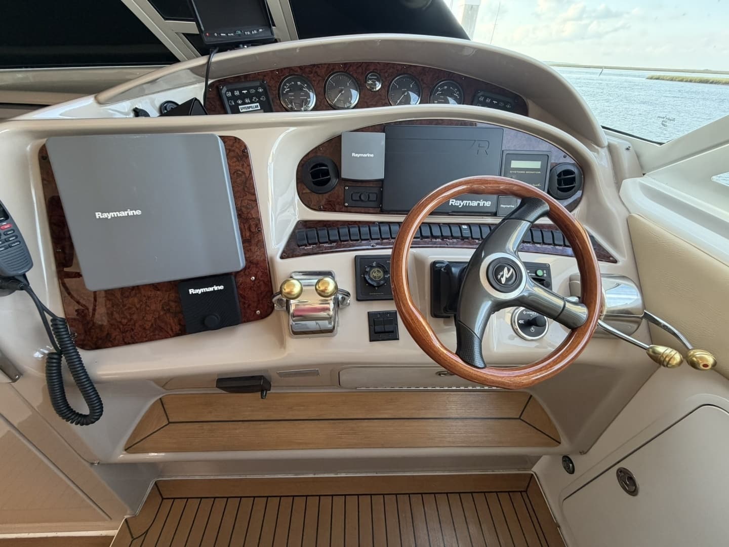 2002 Sea Ray 480 - Image 127