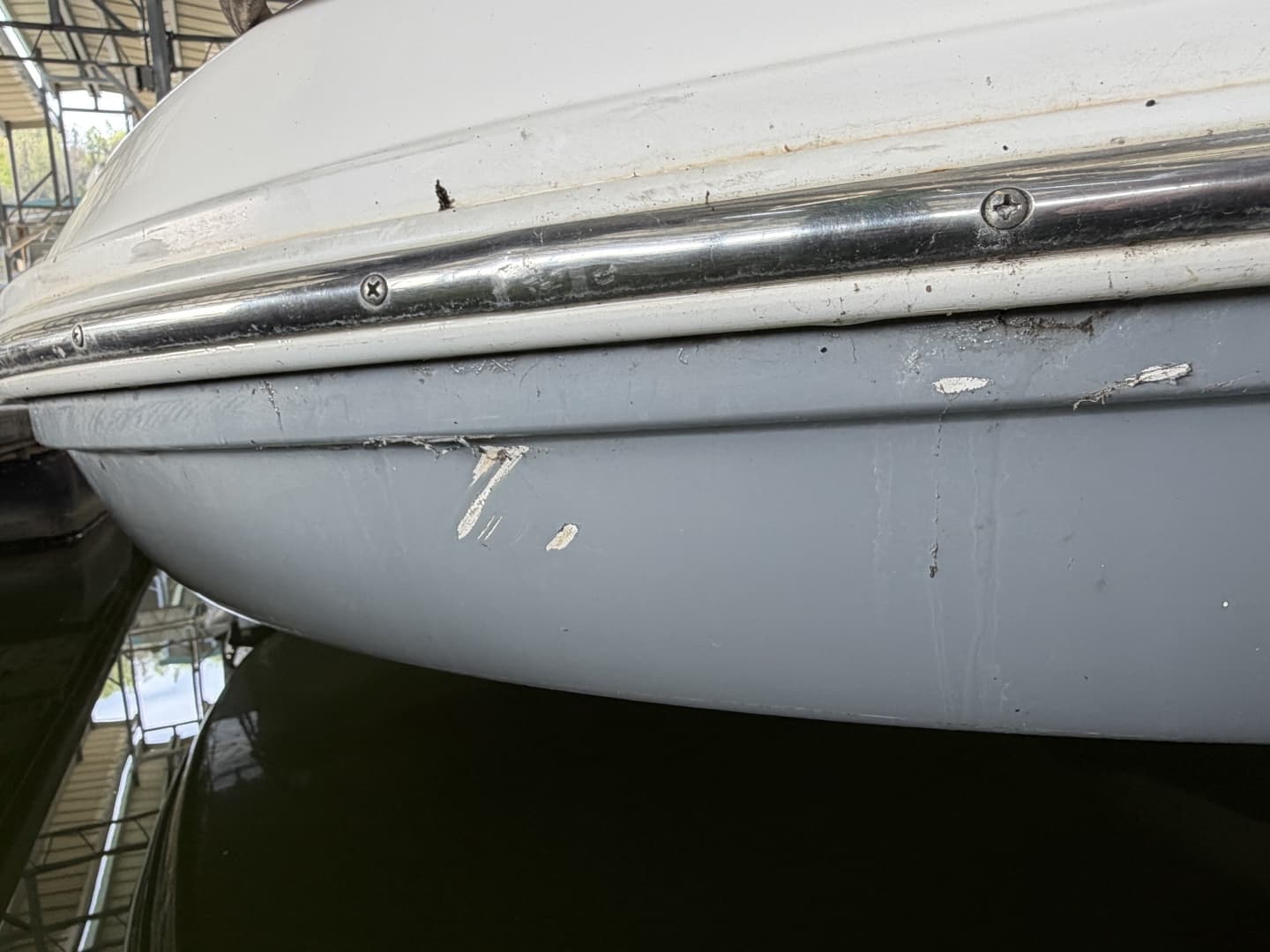 2008 Rinker 280 Express Cruiser - Image 132