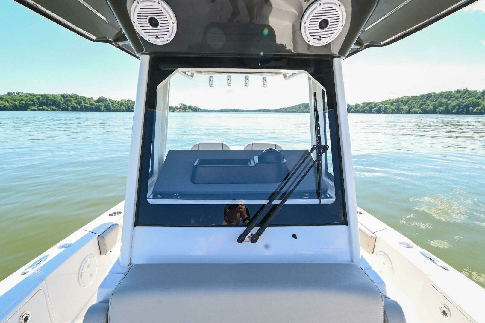 2024 Pursuit S248 - Image 30