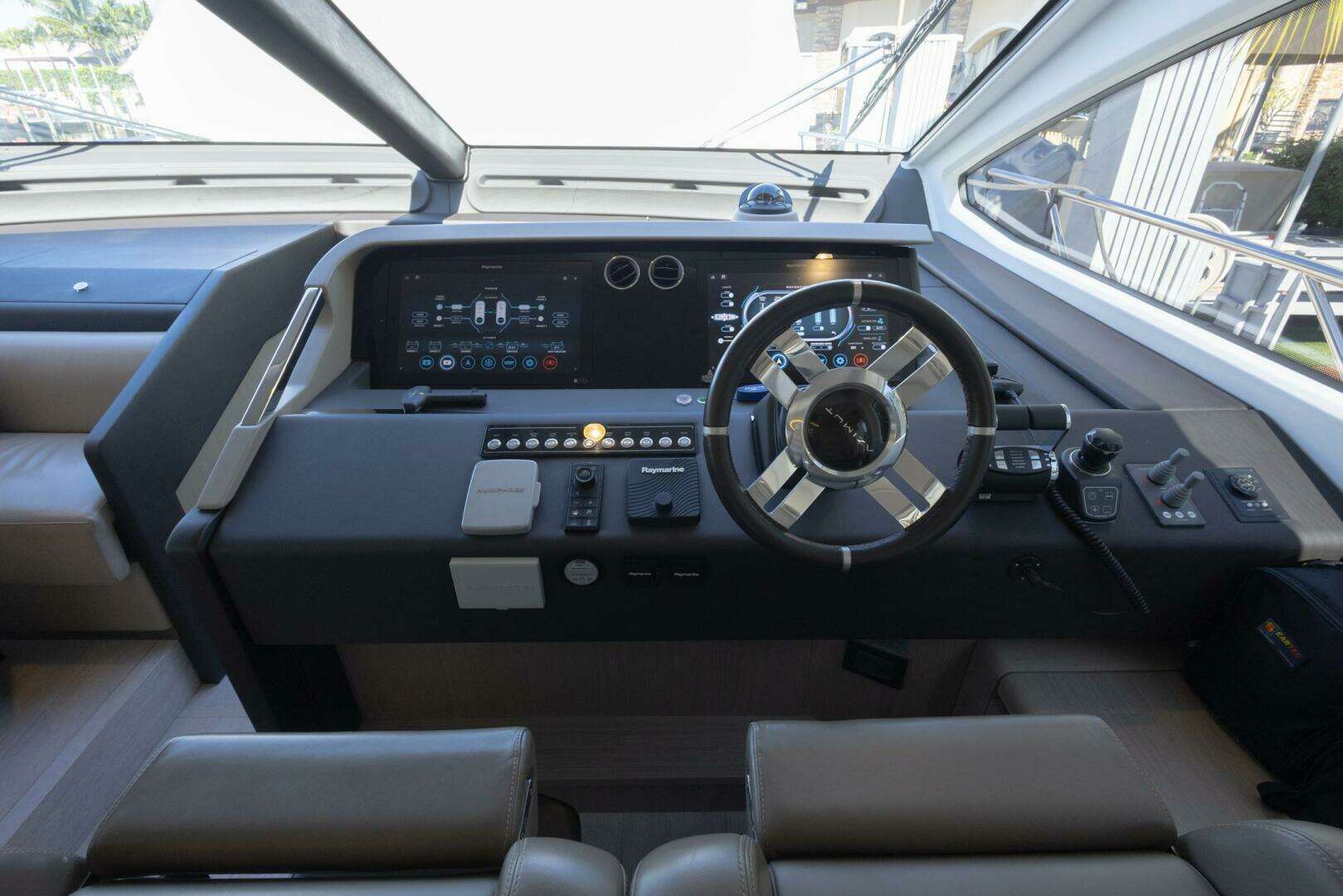 2021 Azimut Fly - Image 31