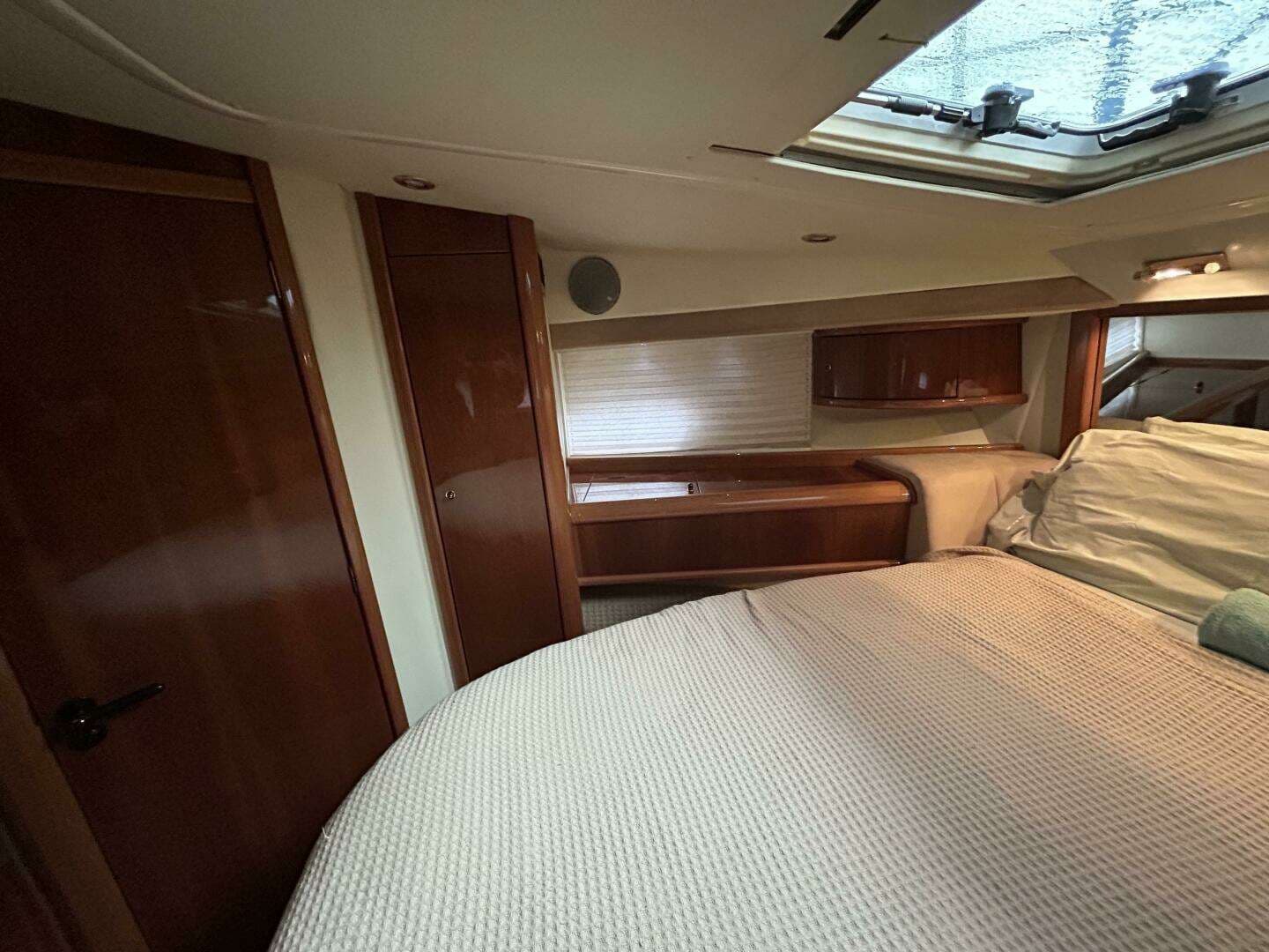 2002 Sealine T47 - Image 59