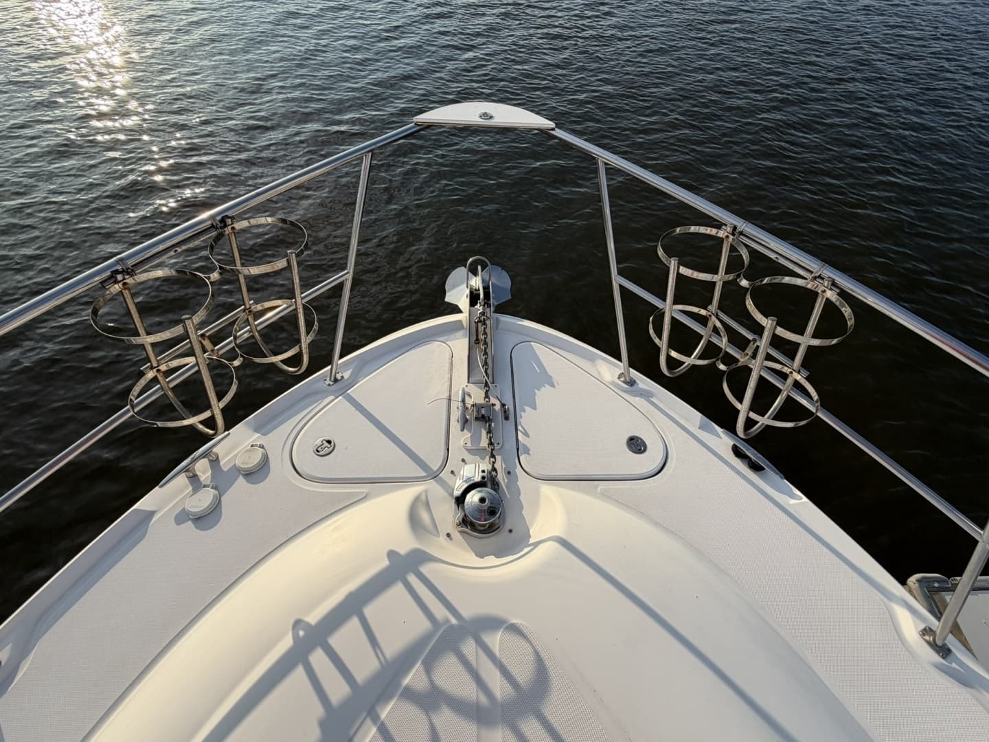 2002 Sea Ray 480 - Image 146