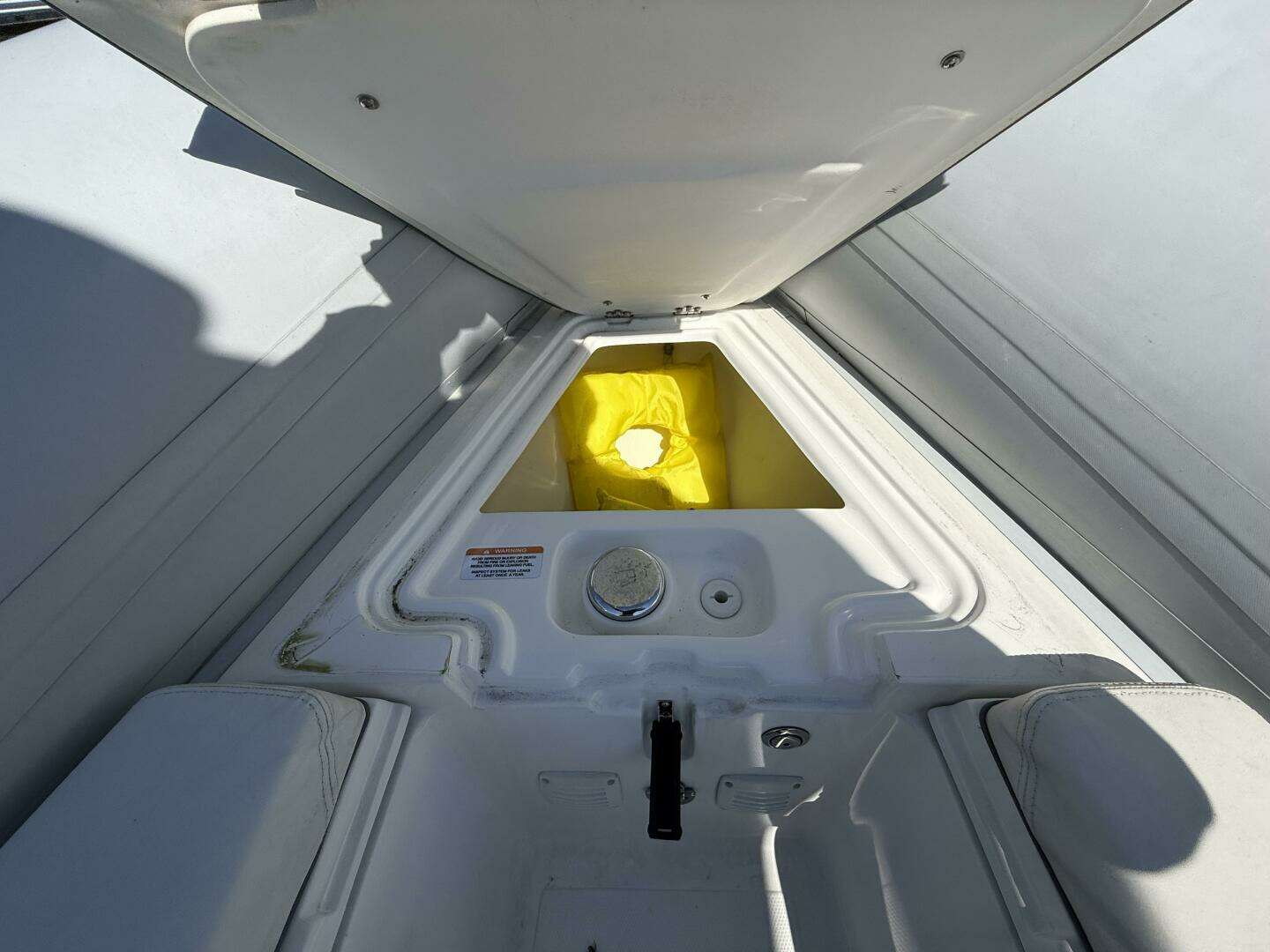 2020 AB Inflatables Oceanus 21 VST - Image 11