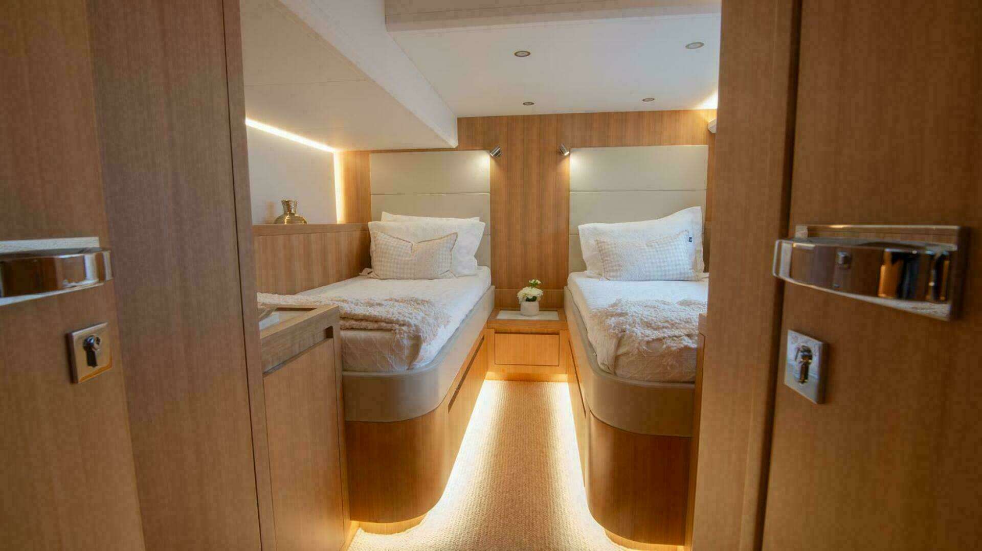 2026 ILIAD Catamarans 53F - Image 40