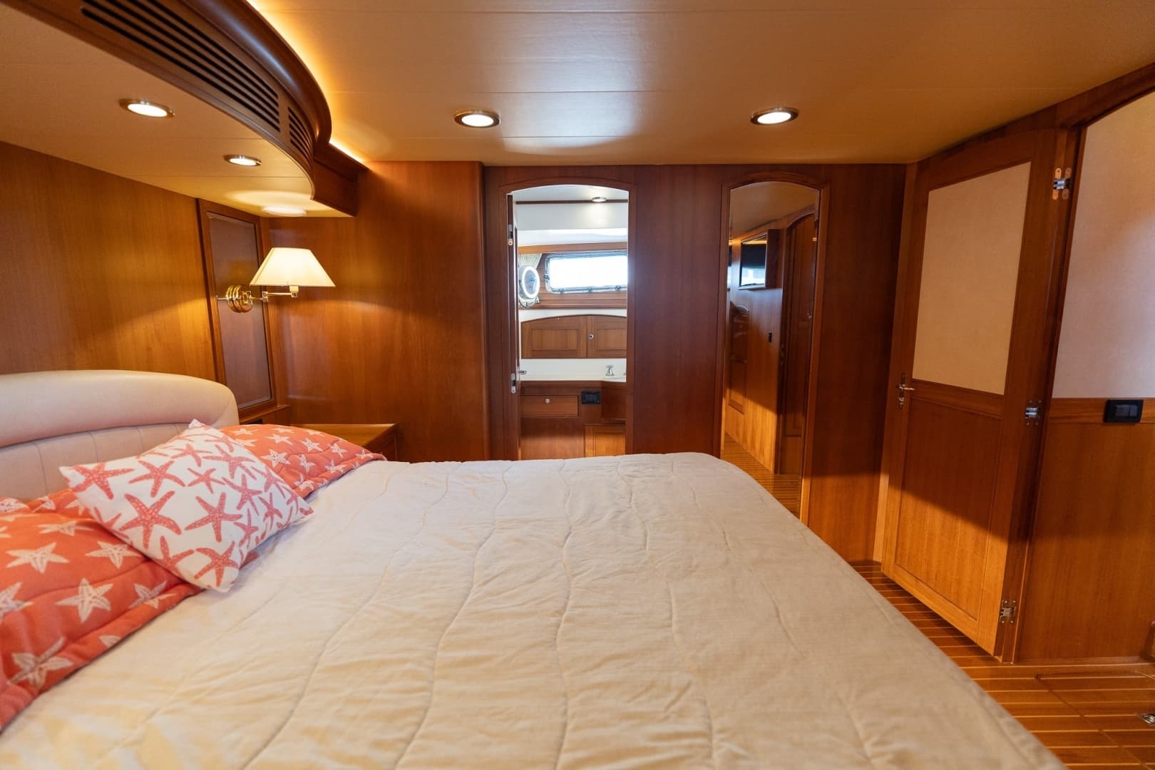 2016 Marlow Explorer 58E - Image 53