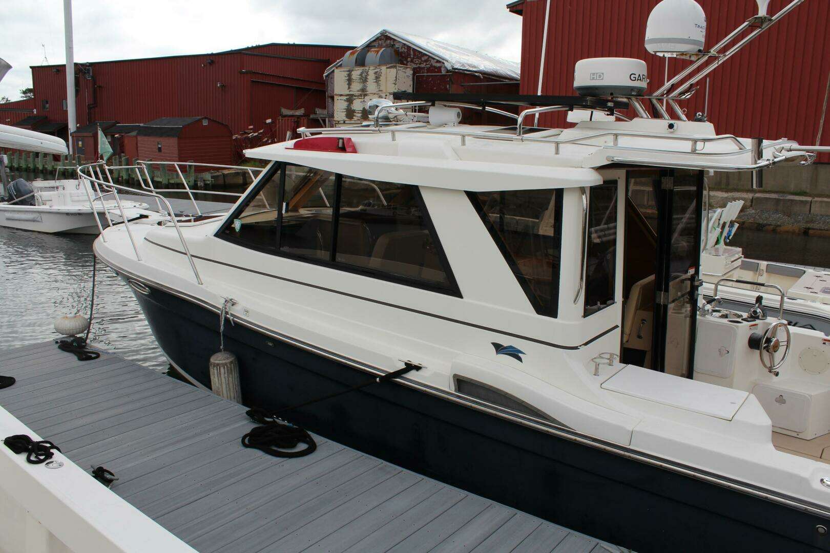 2013 Cutwater LE - Image 4