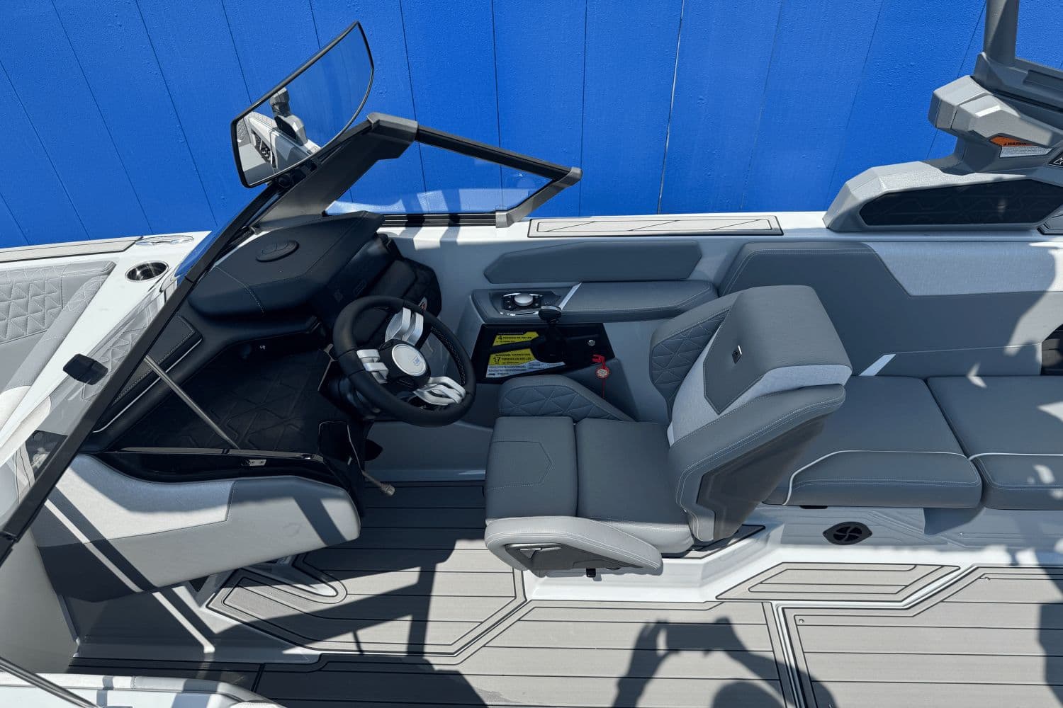 2026 Nautique Super Air Nautique GS24 - 31