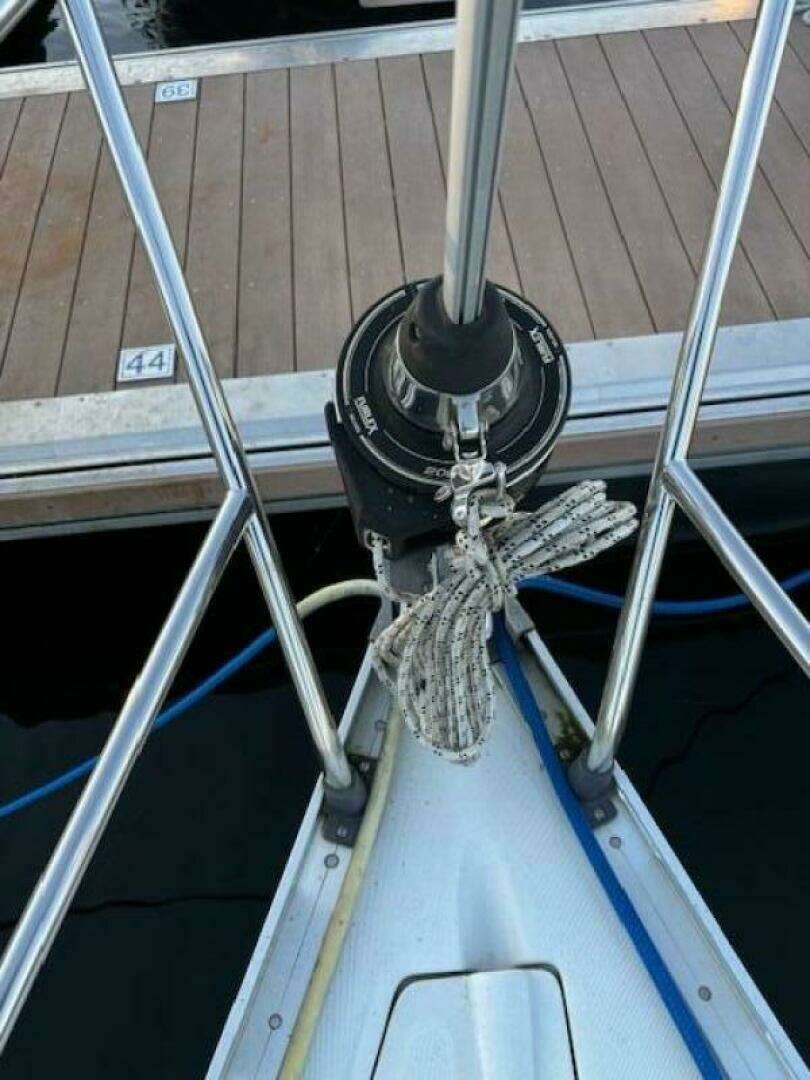 1984 Beneteau — - Image 48
