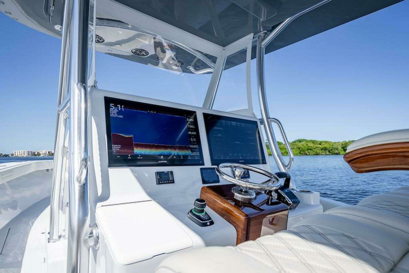 2025 Billfish 39 Center Console w/Tower - Image 109