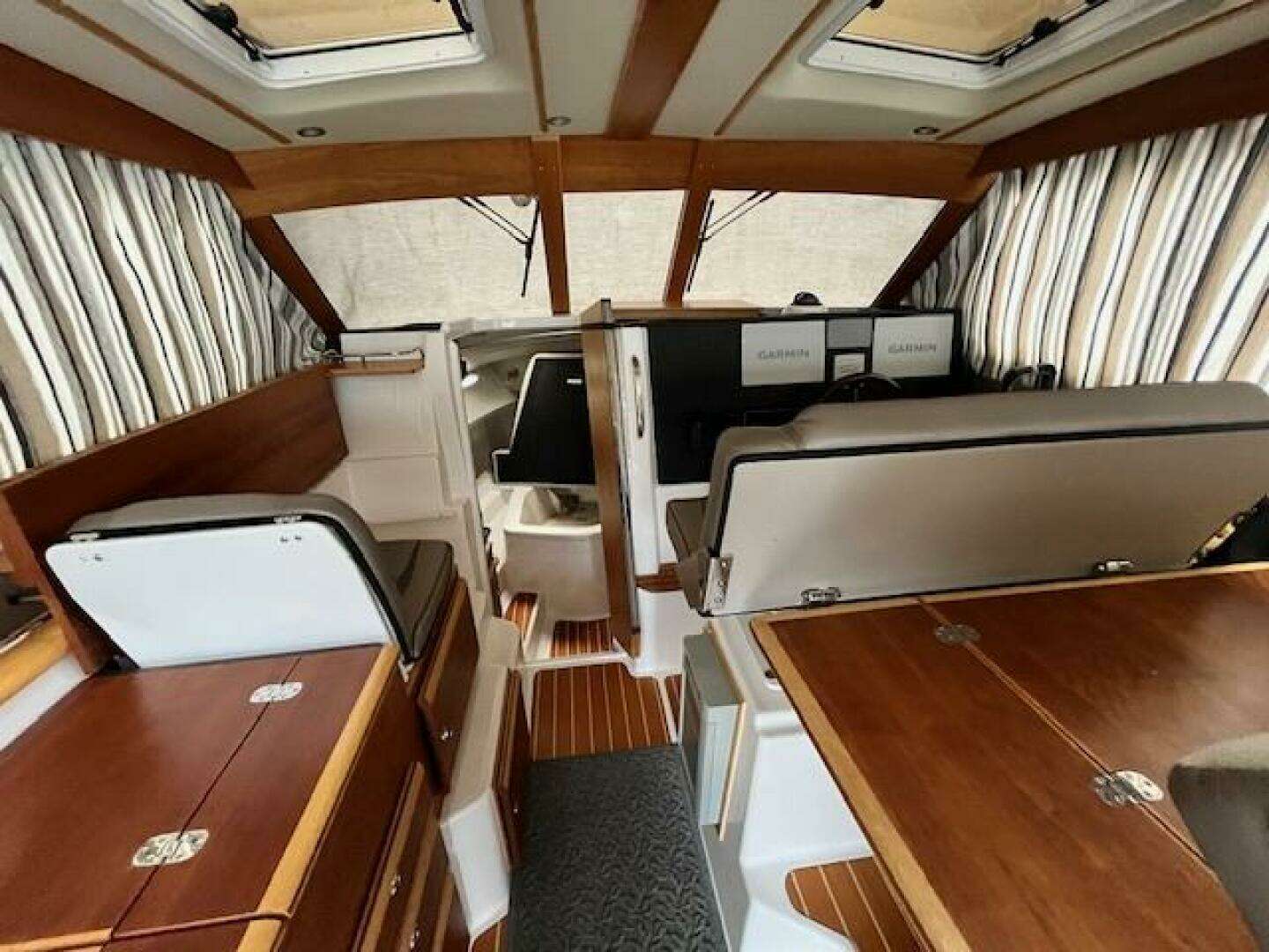 2021 Cutwater 32 CB - Image 14