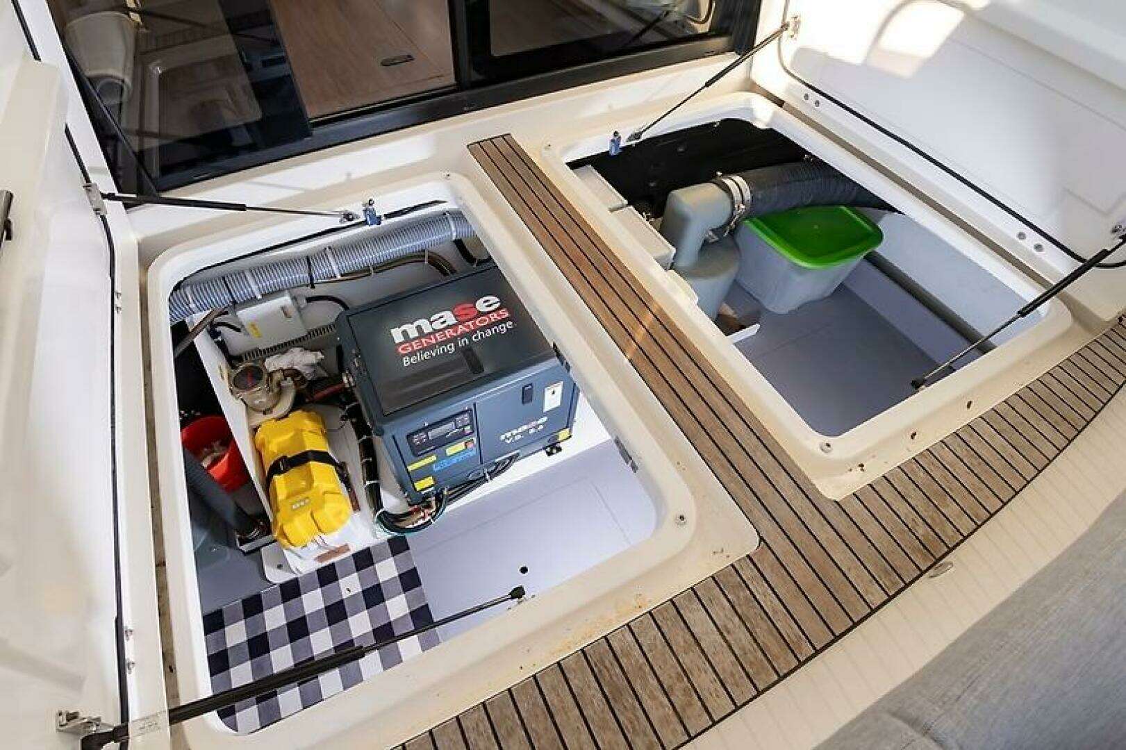 2022 Beneteau Swift Trawler - Image 61