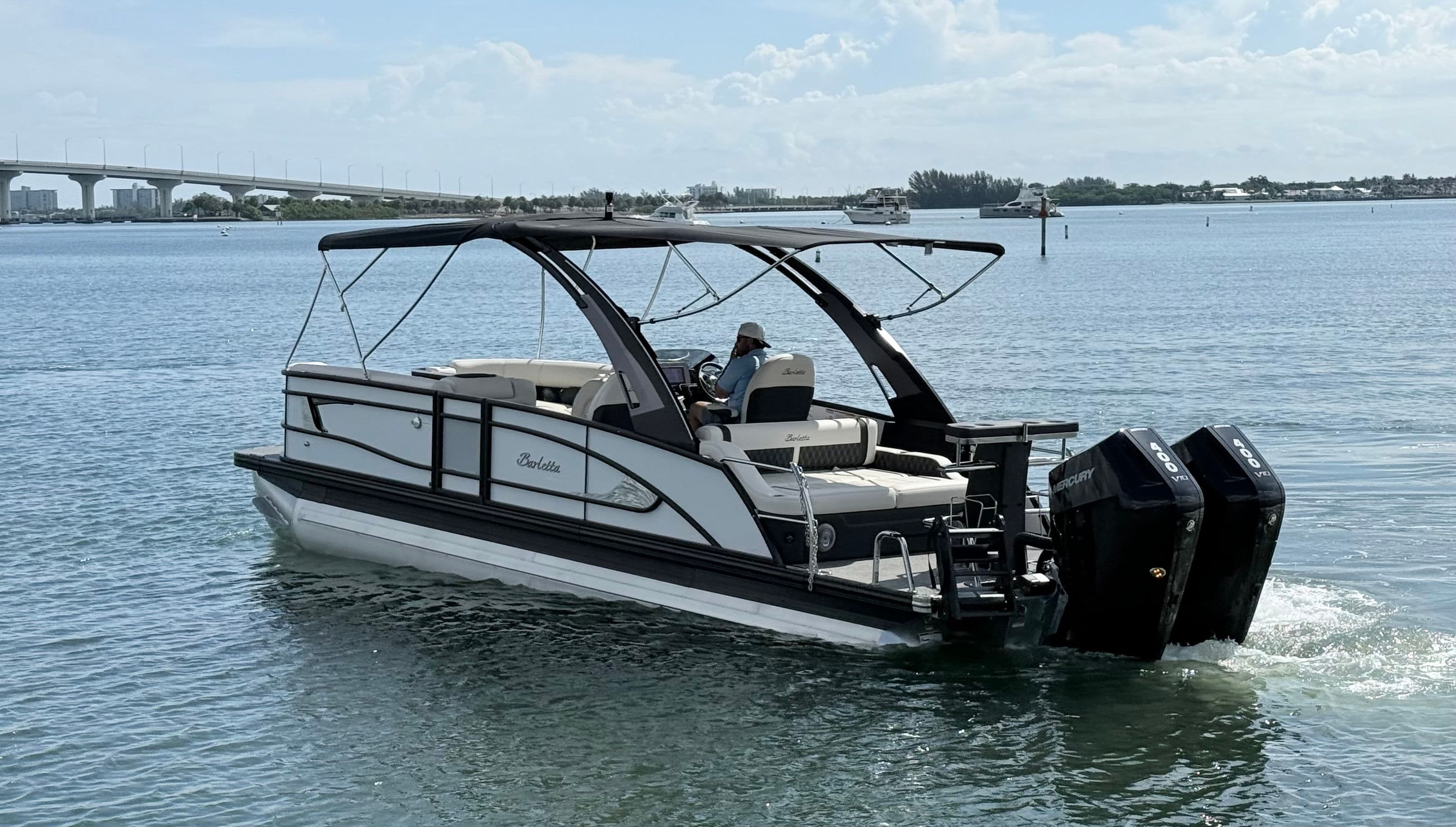 2026 BARLETTA L25UCAT - Image 11