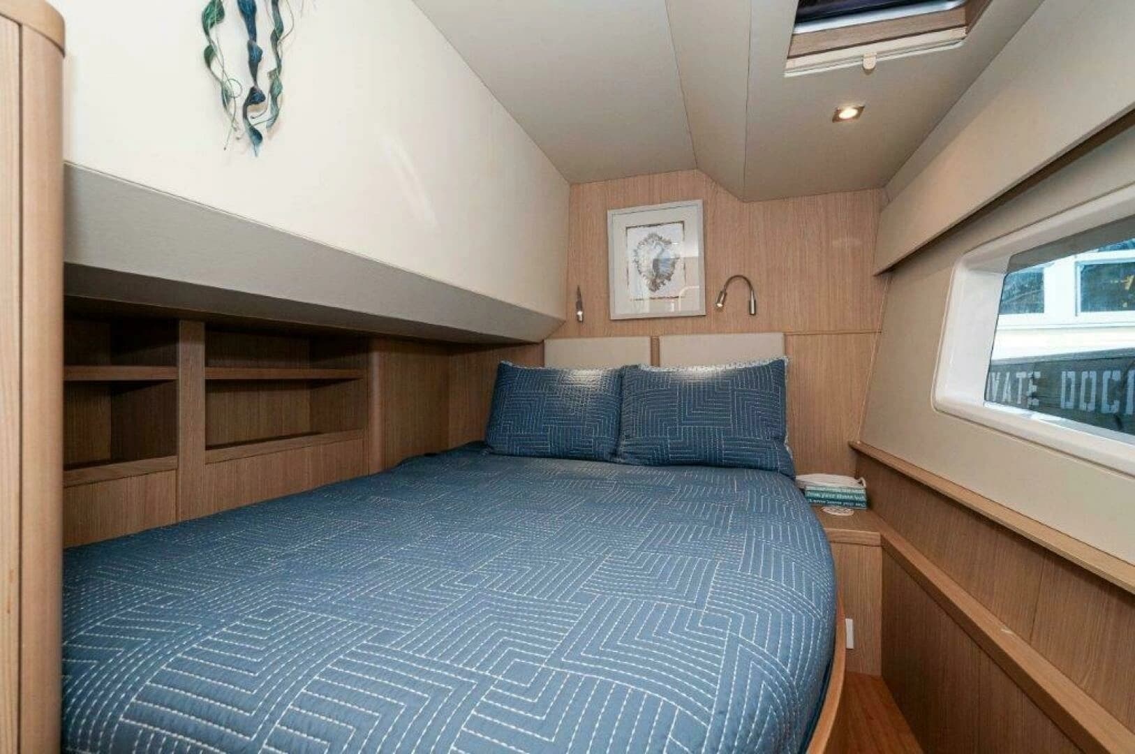 2018 Aquila 44 Yacht - Image 27
