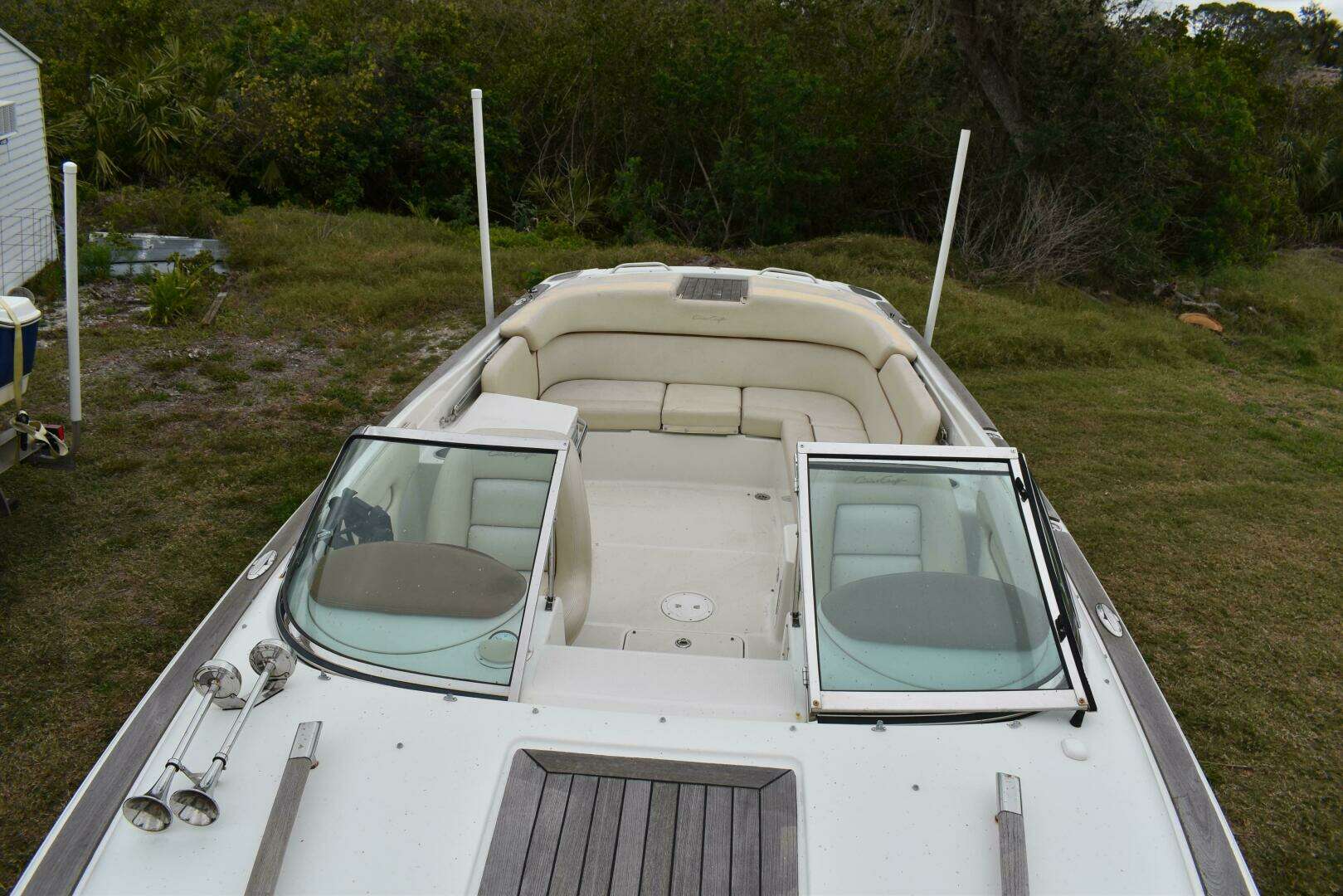 2009 Chris-Craft Corsair 25 - Image 31