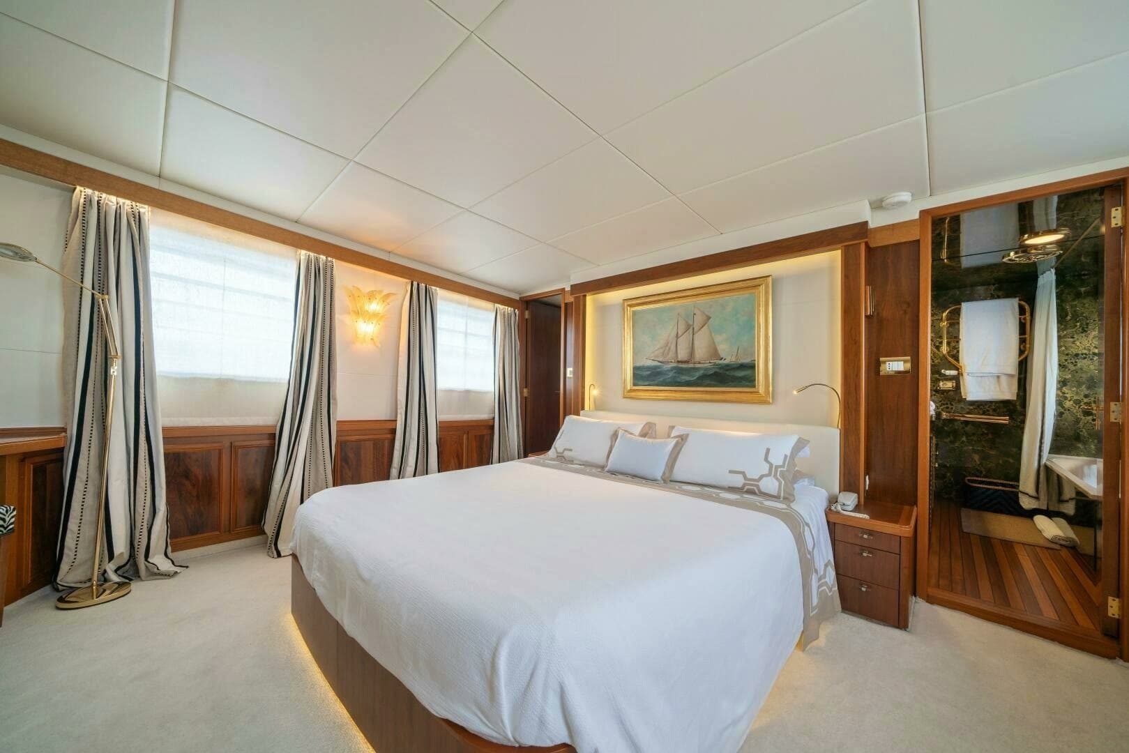 1978 Feadship Custom - Image 11