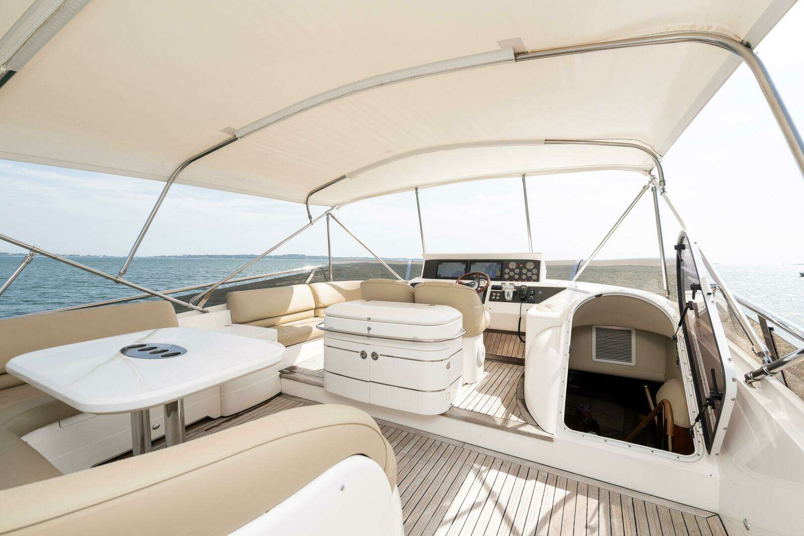 2008 Princess — - Image 16
