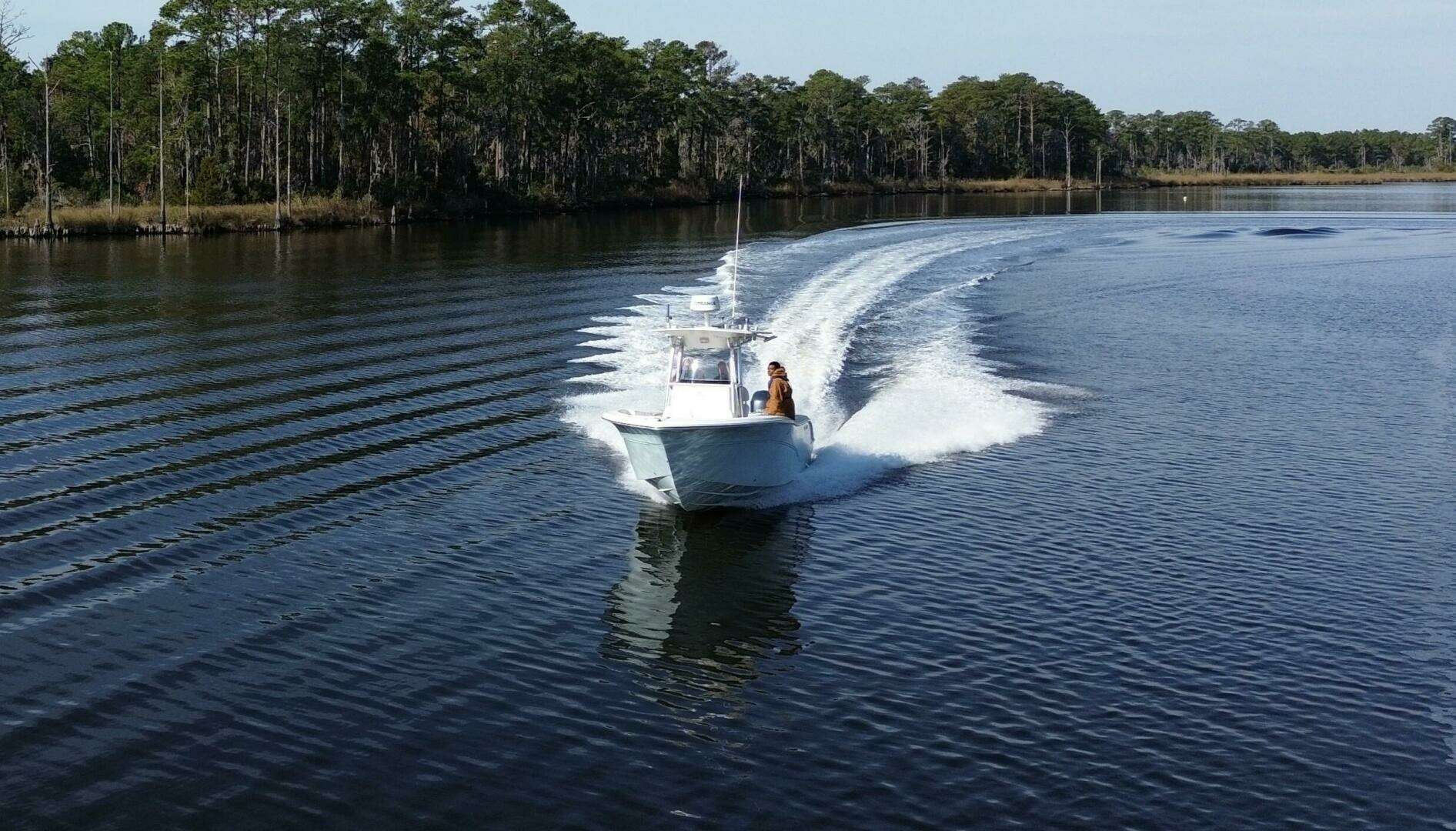 2013 Sea Fox 256 - Image 5