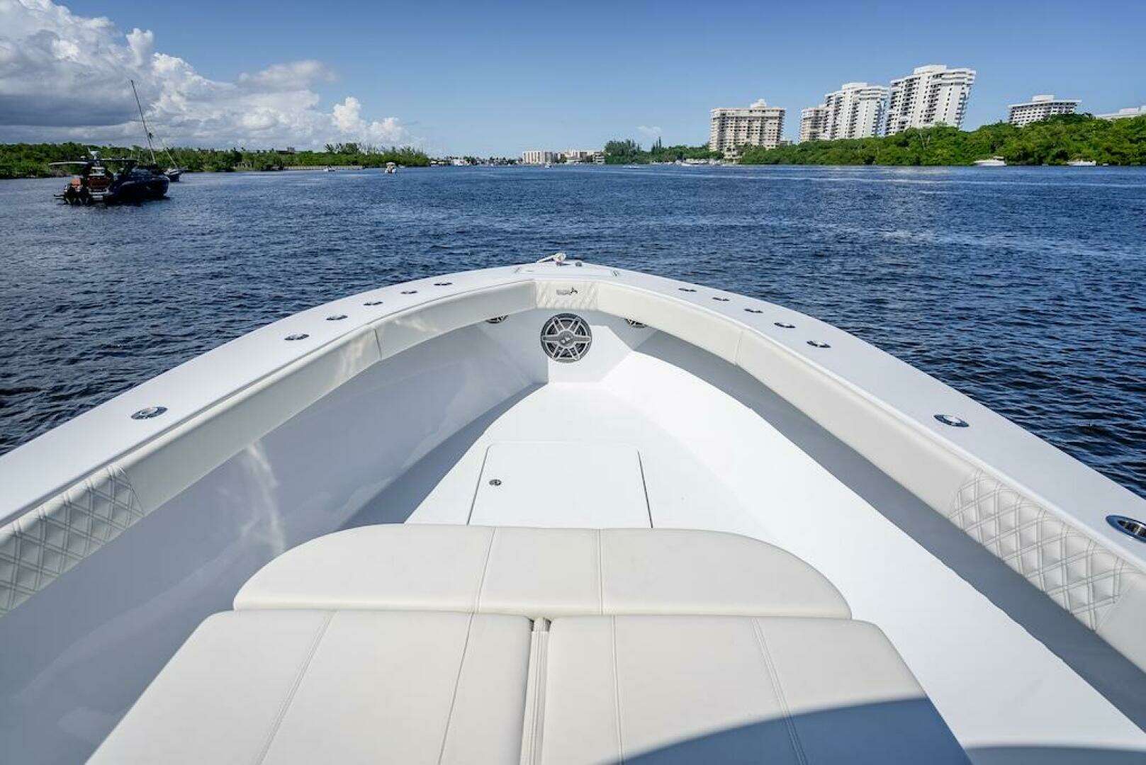 2025 Billfish 39 Center Console w/Tower - Image 79