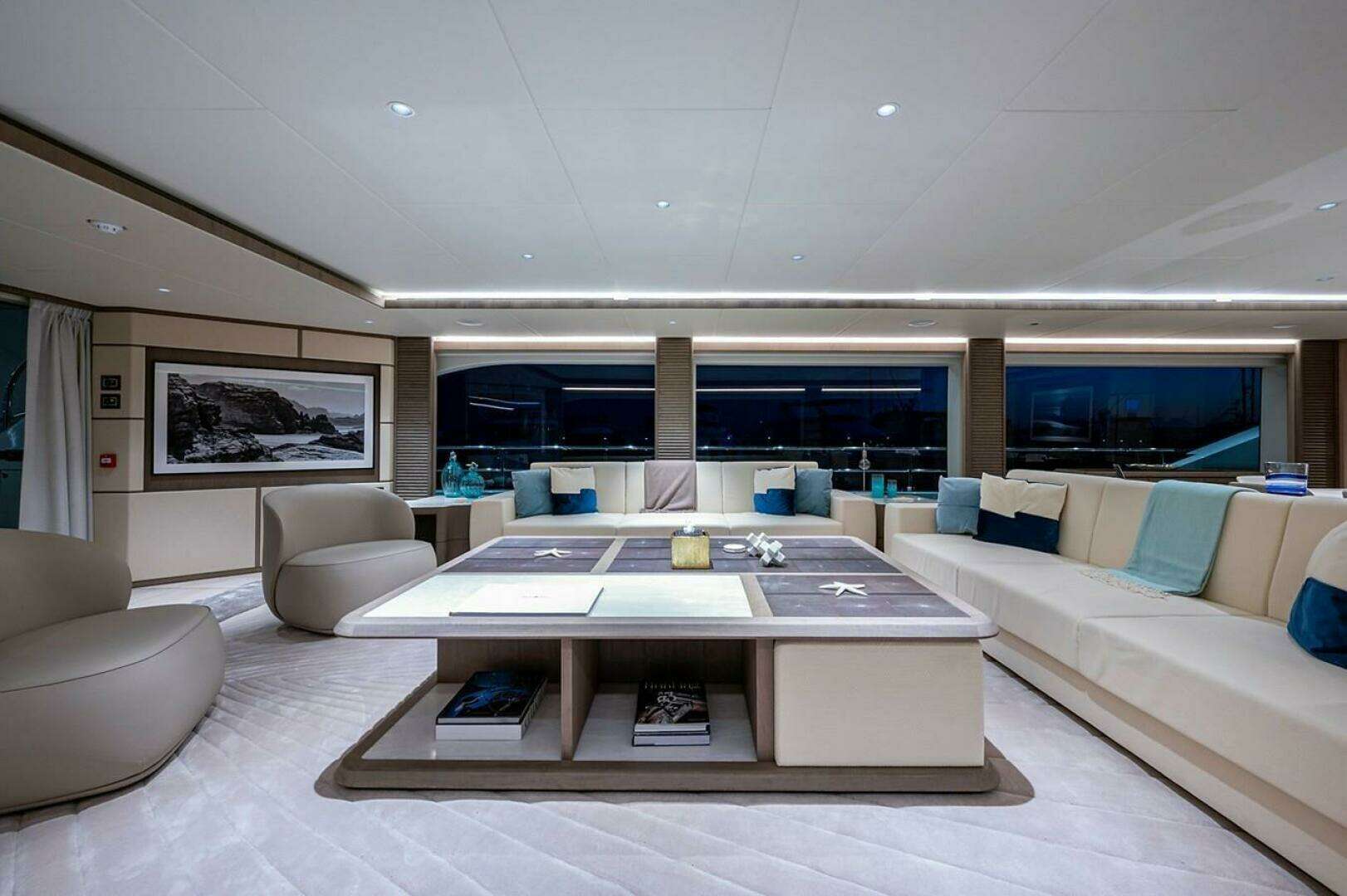 2020 Majesty Yachts 140 - Image 27