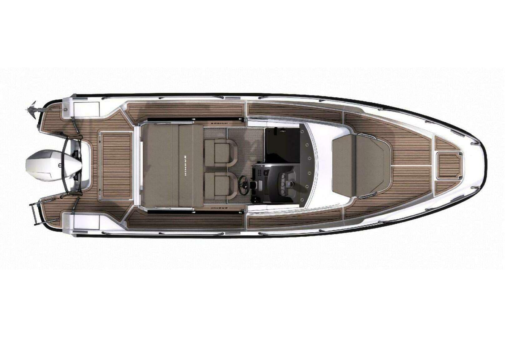 2025 Nimbus Commuter 8 - Image 10