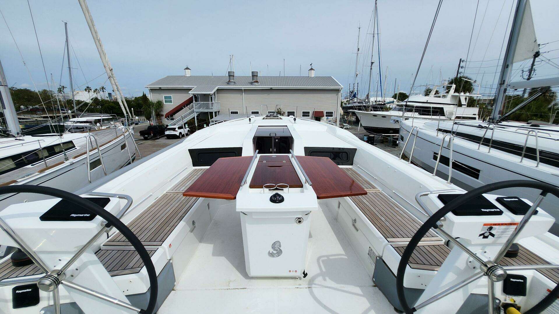 2024 Beneteau Oceanis 51.1 #374 - Image 14