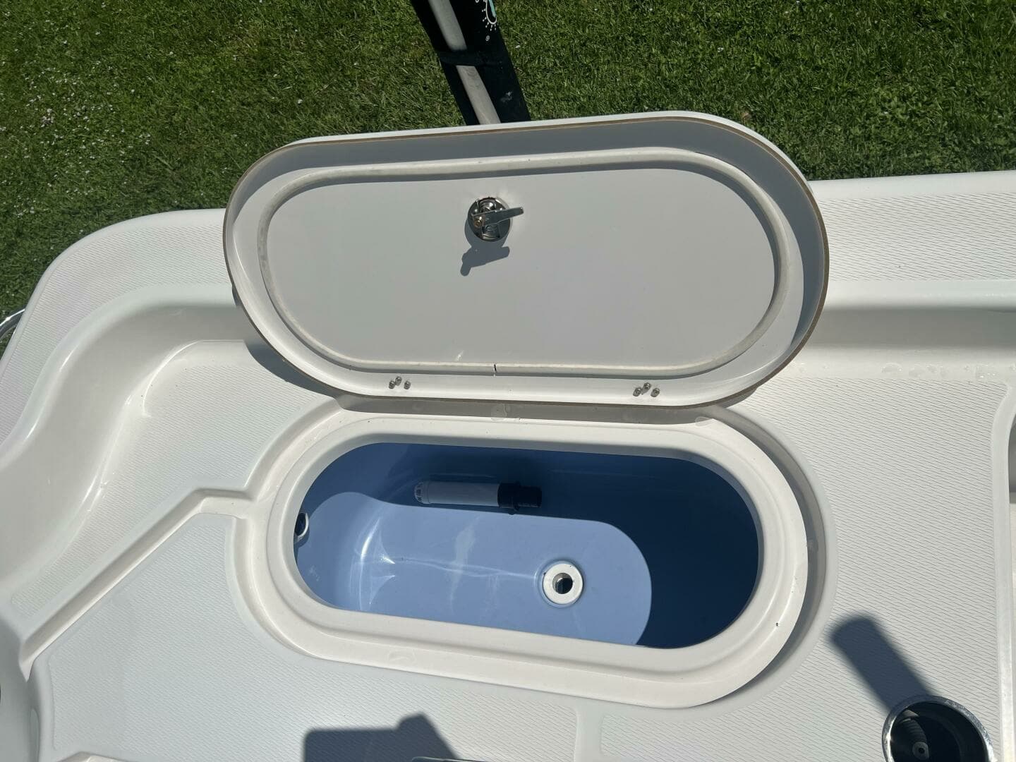 2019 Blue Wave 2800 Pure Hybrid - Image 11