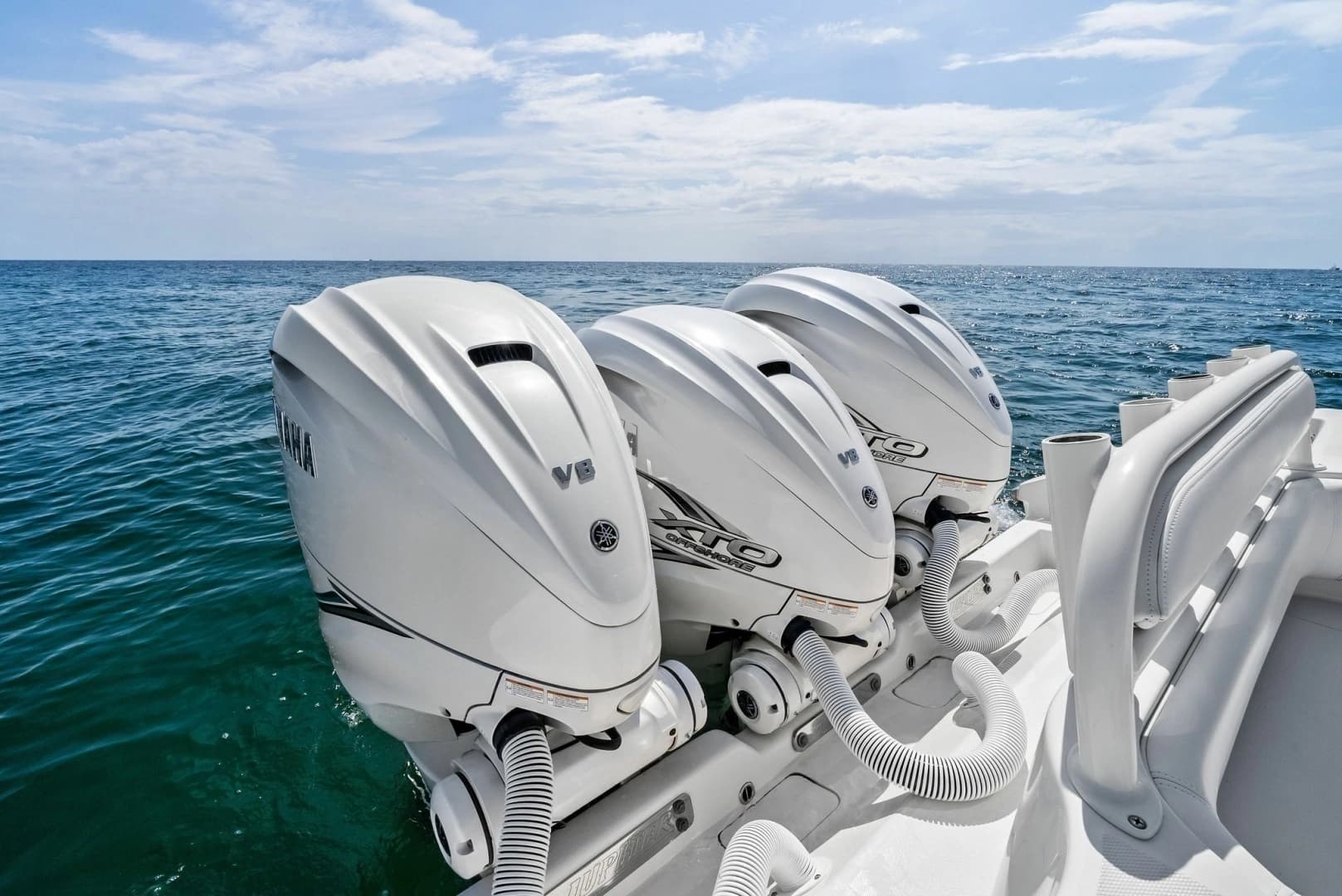 2020 Jupiter 43 SF - Image 42