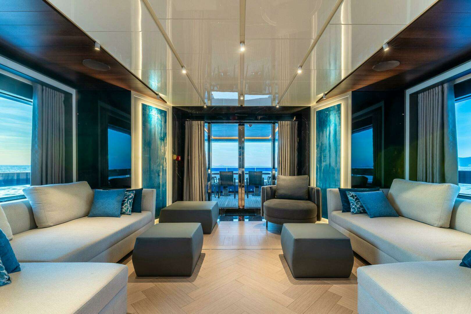 2024 AES Yacht — - Image 4