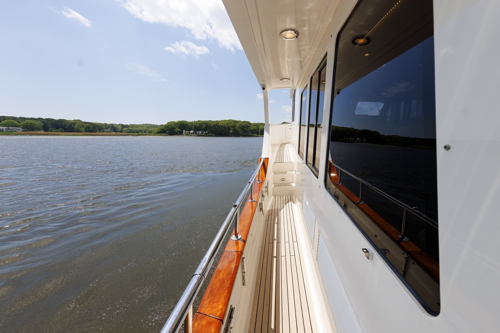 2007 Grand Banks — - Image 21