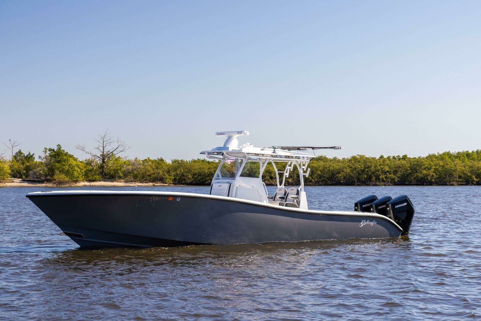 2023 Yellowfin — - Image 10