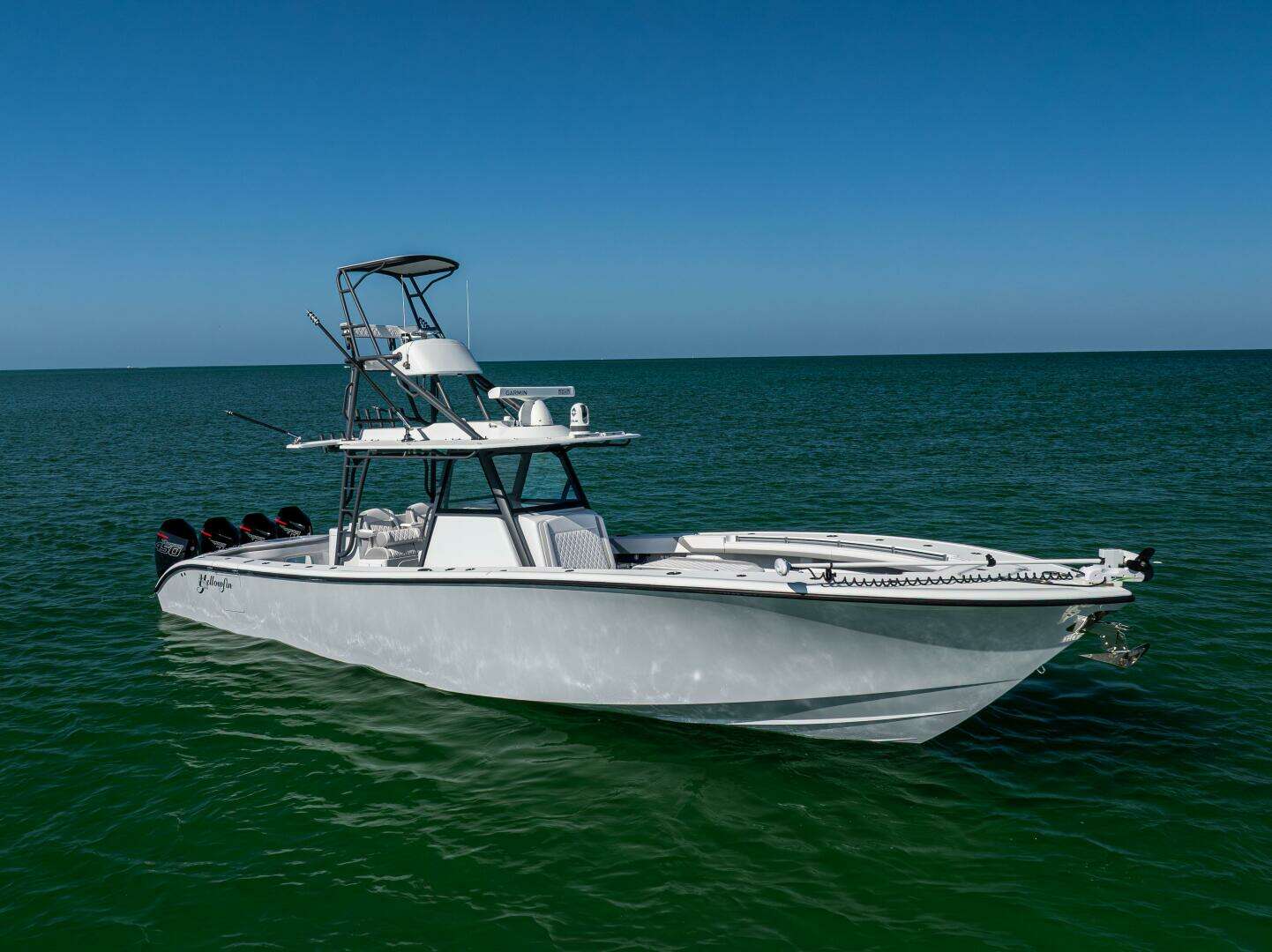 2023 Yellowfin — - Image 7