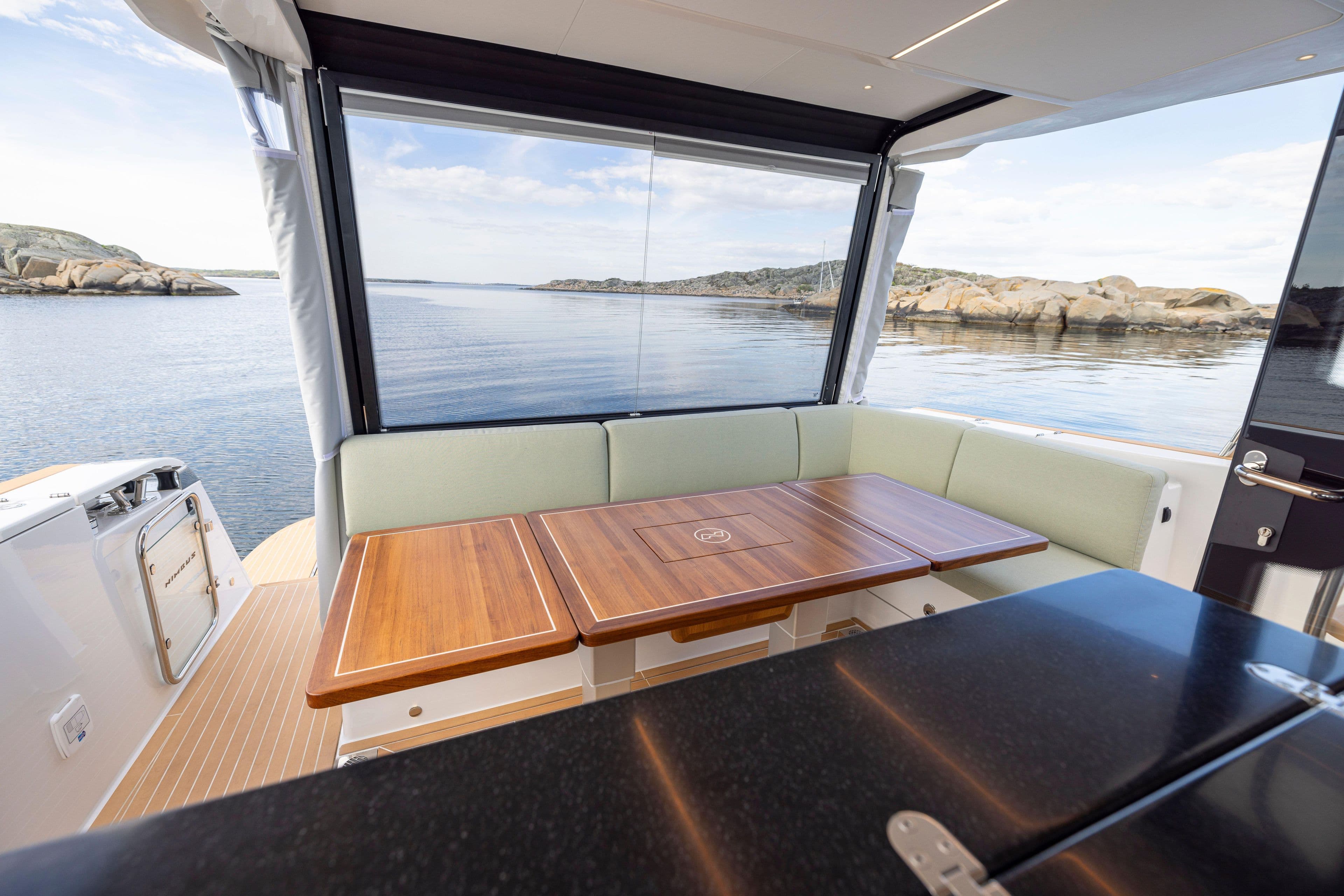 2025 Nimbus 495 Flybridge - 53